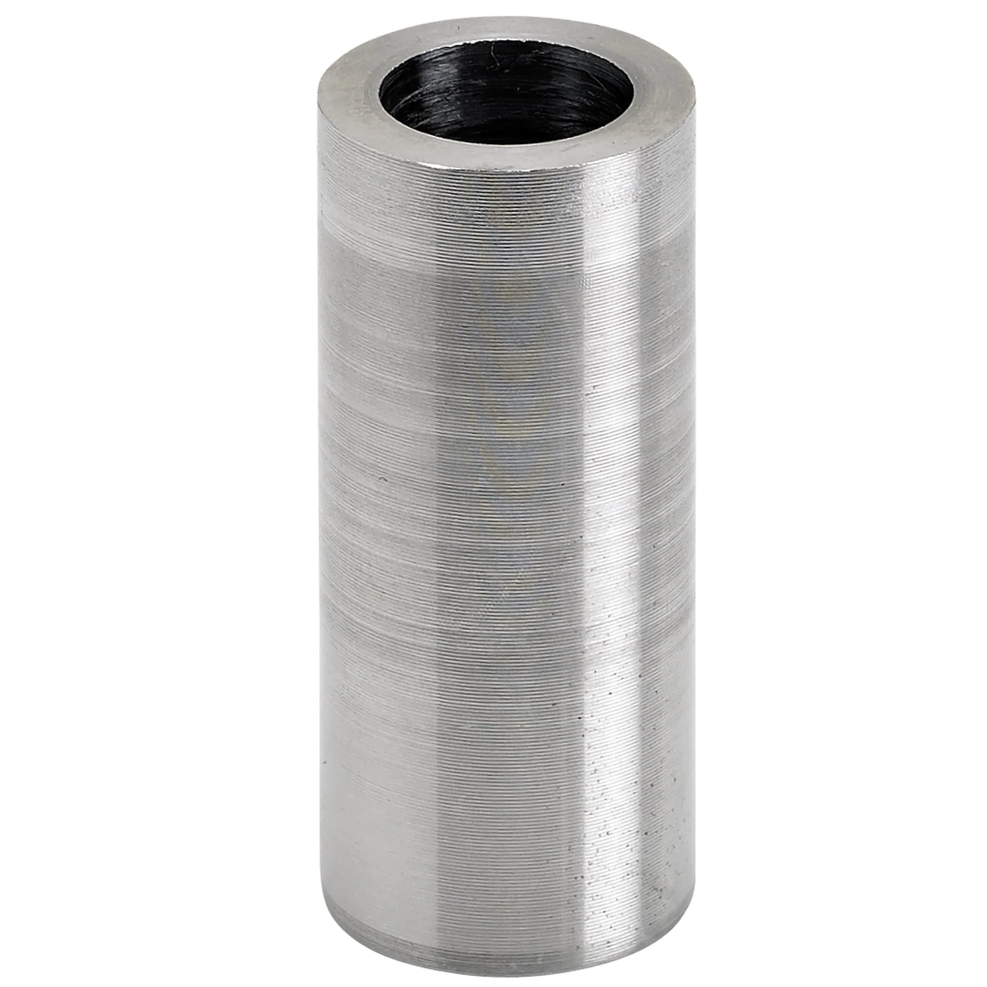 Petcock Bung 3/8 inch NPT Long Frisco Chopper Style - Steel - Weld-In - Image 3