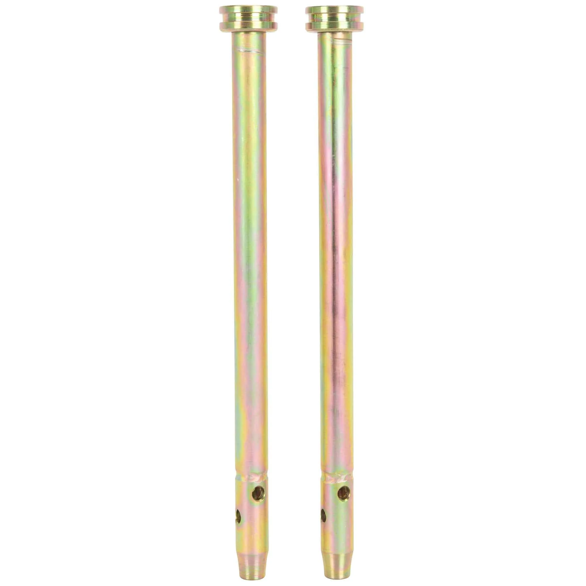 39mm Extended Damper Tube Kit- Harley-Davidson Front End - Image 2
