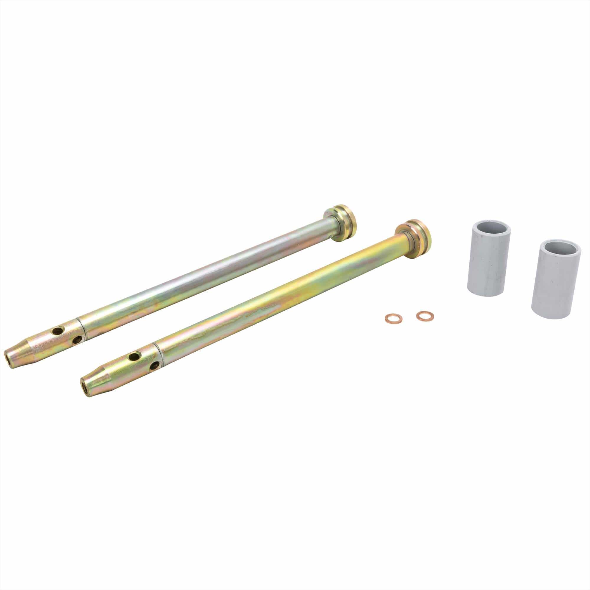 39mm Extended Damper Tube Kit- Harley-Davidson Front End - Image 3
