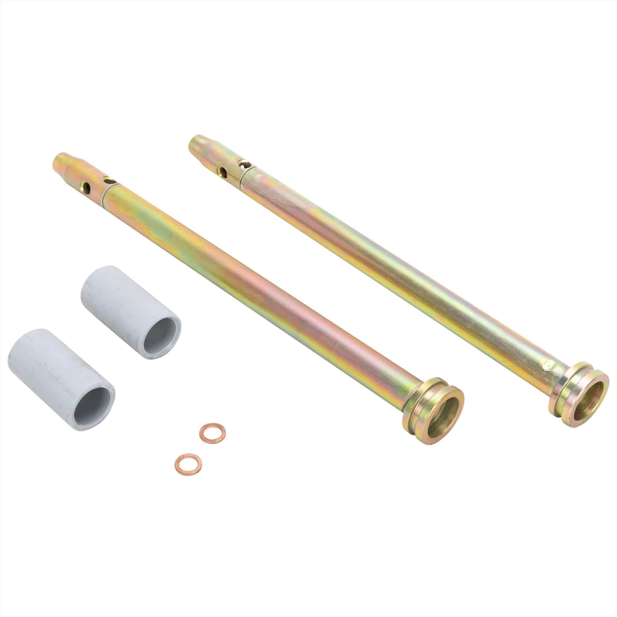 39mm Extended Damper Tube Kit- Harley-Davidson Front End - Image 4