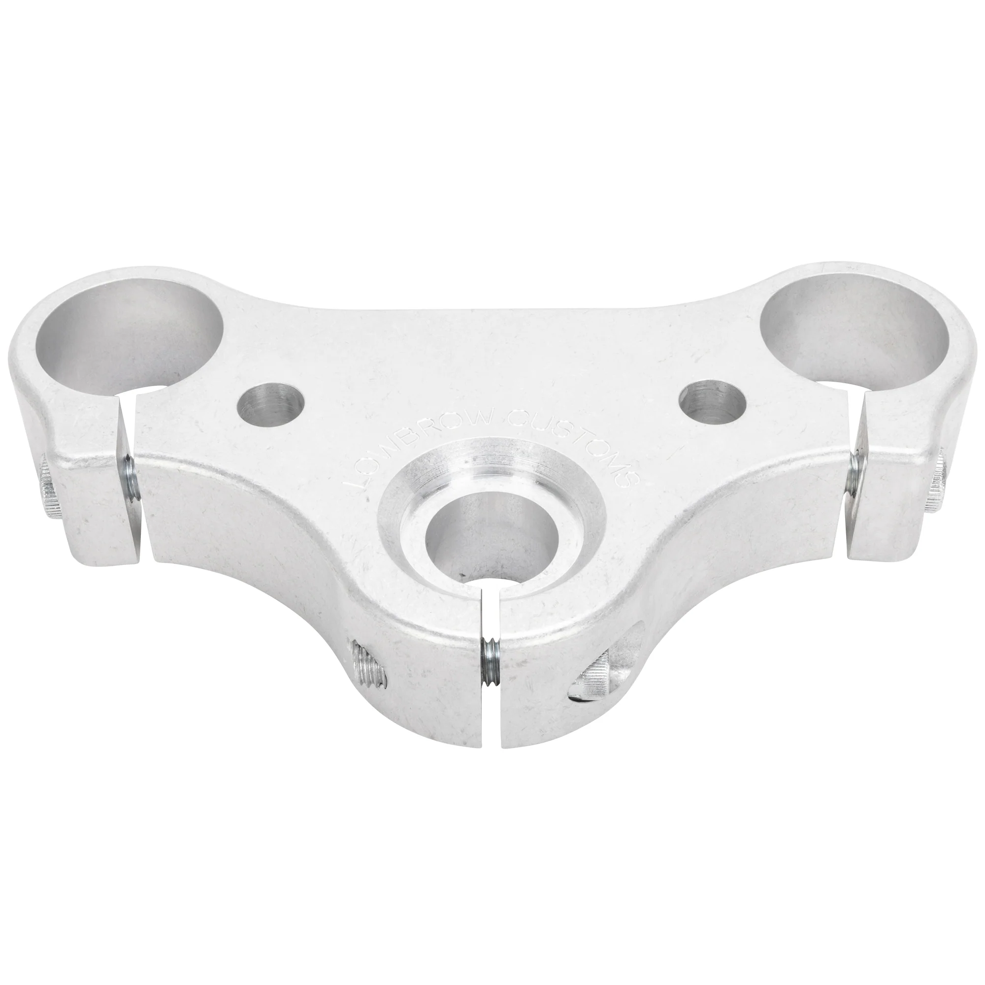 39mm Narrow Triple Trees Kit - Image 10