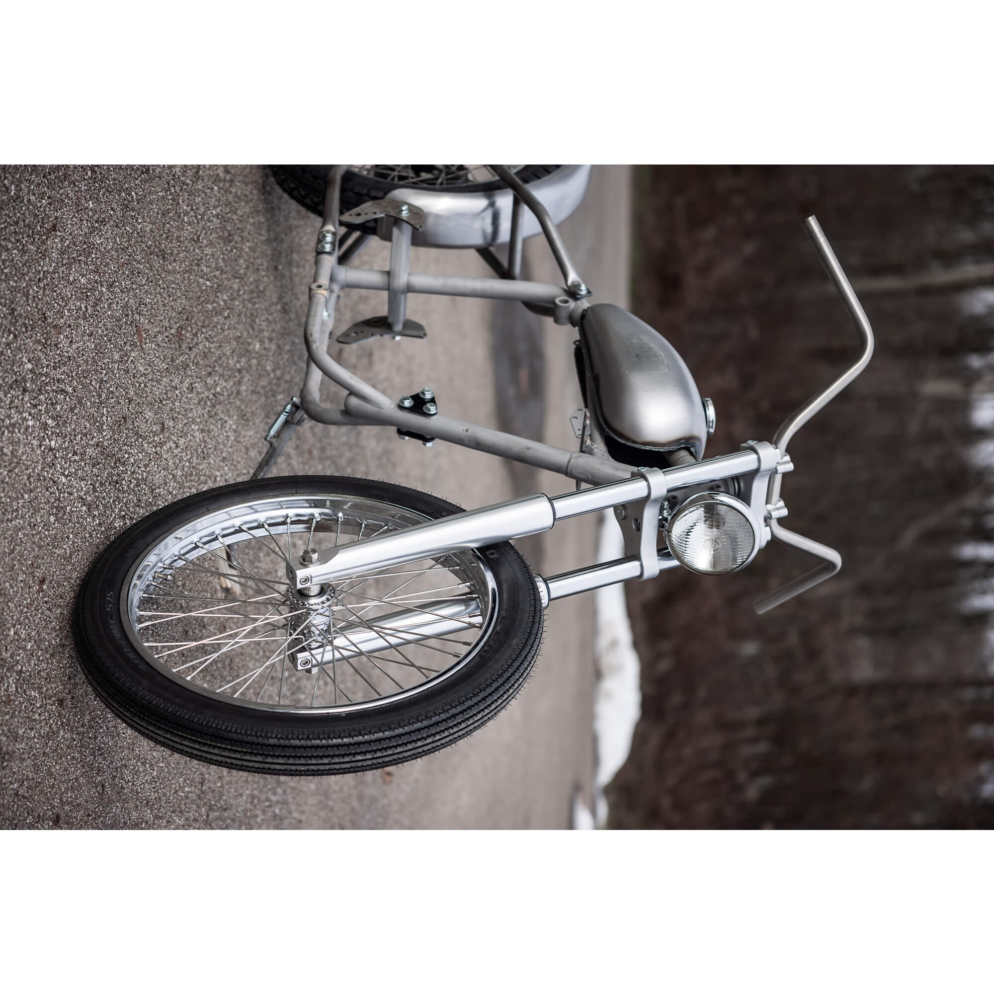 39mm Narrow Triple Trees Kit - Image 23