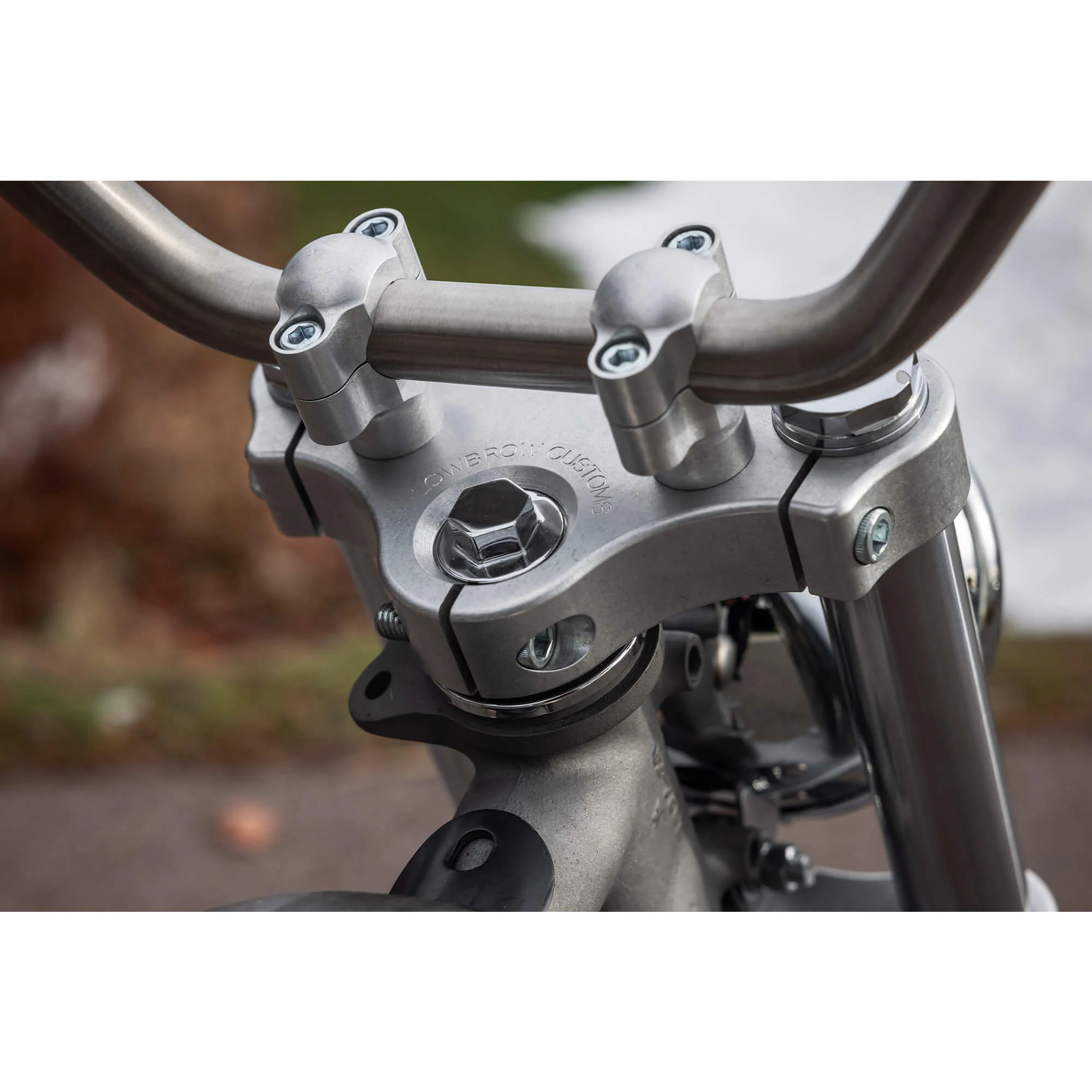 39mm Narrow Triple Trees Kit - Image 24