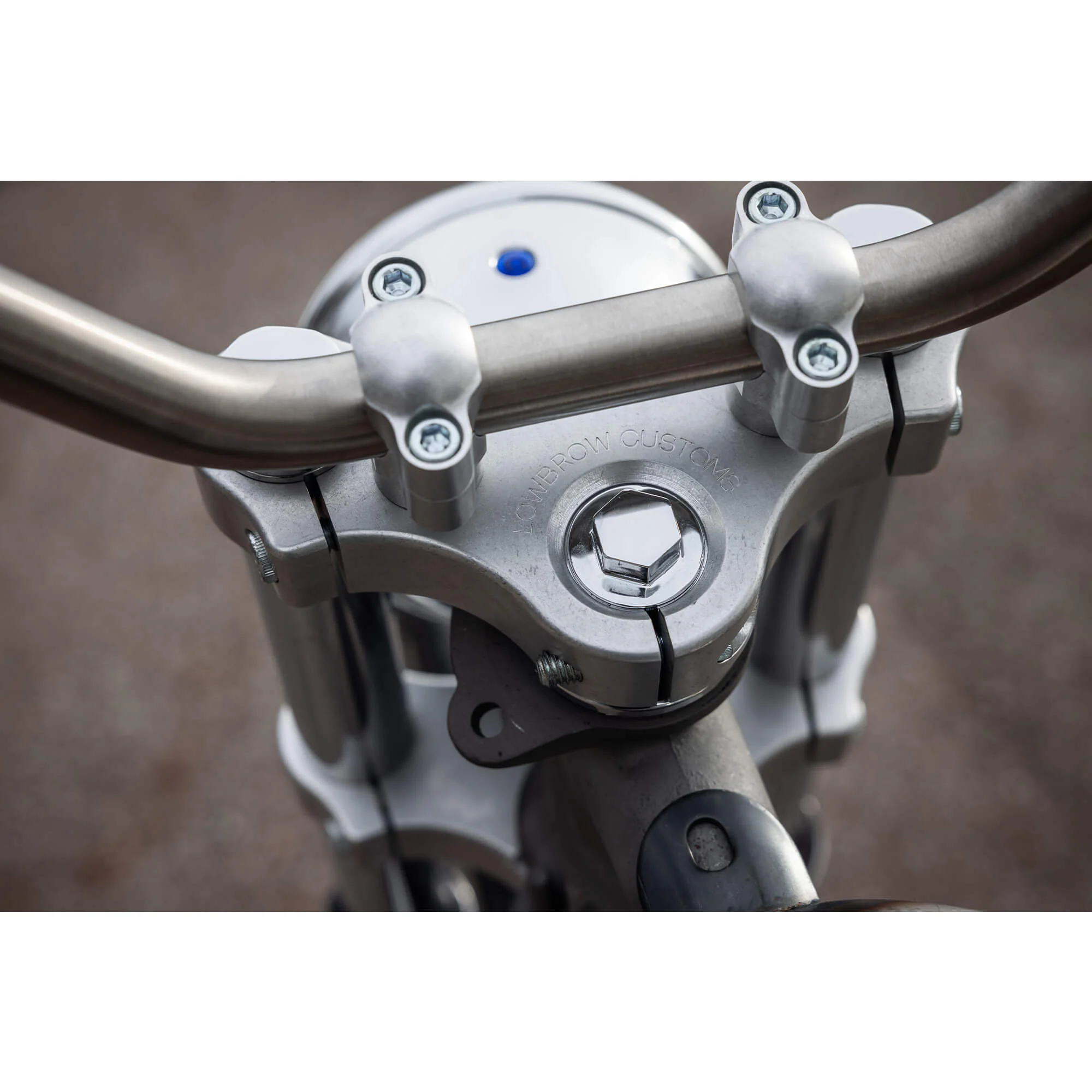39mm Narrow Triple Trees Kit - Image 26