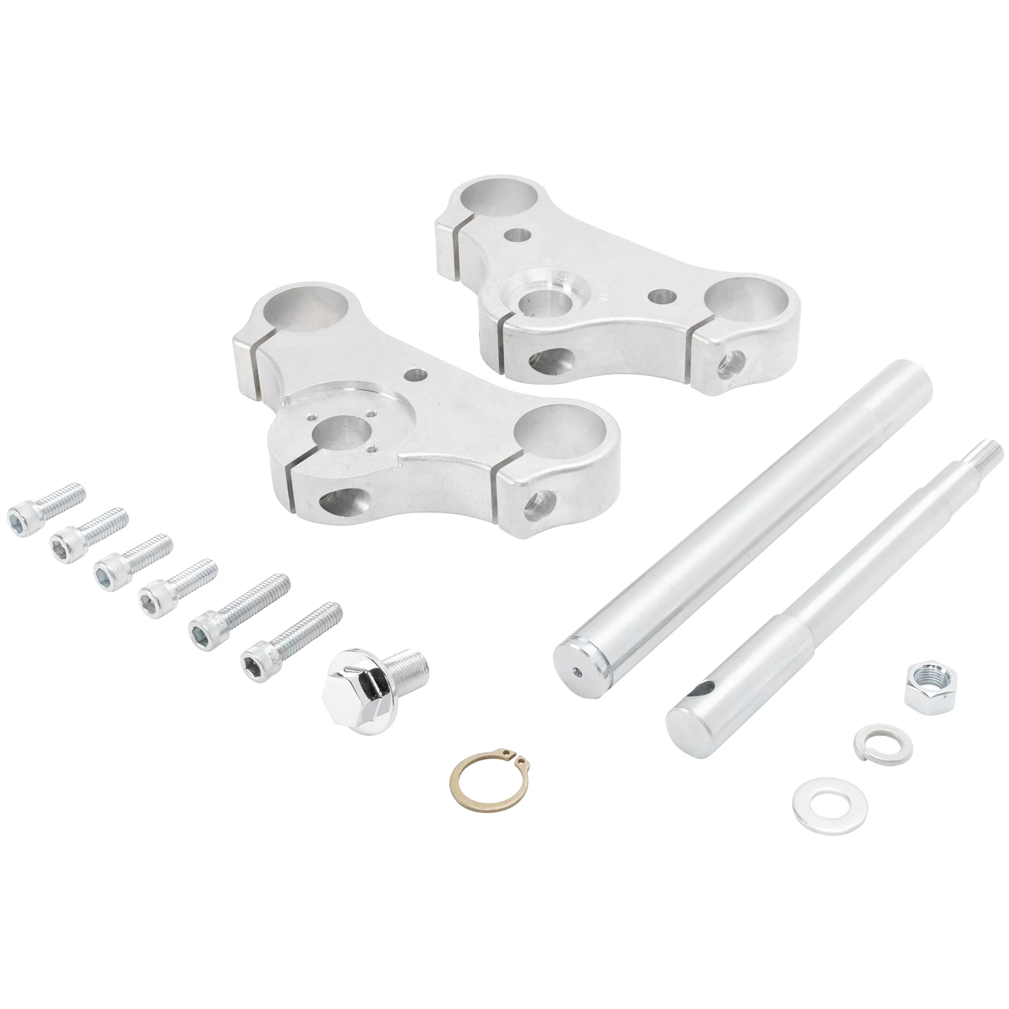 39mm Narrow Triple Trees Kit - Image 7