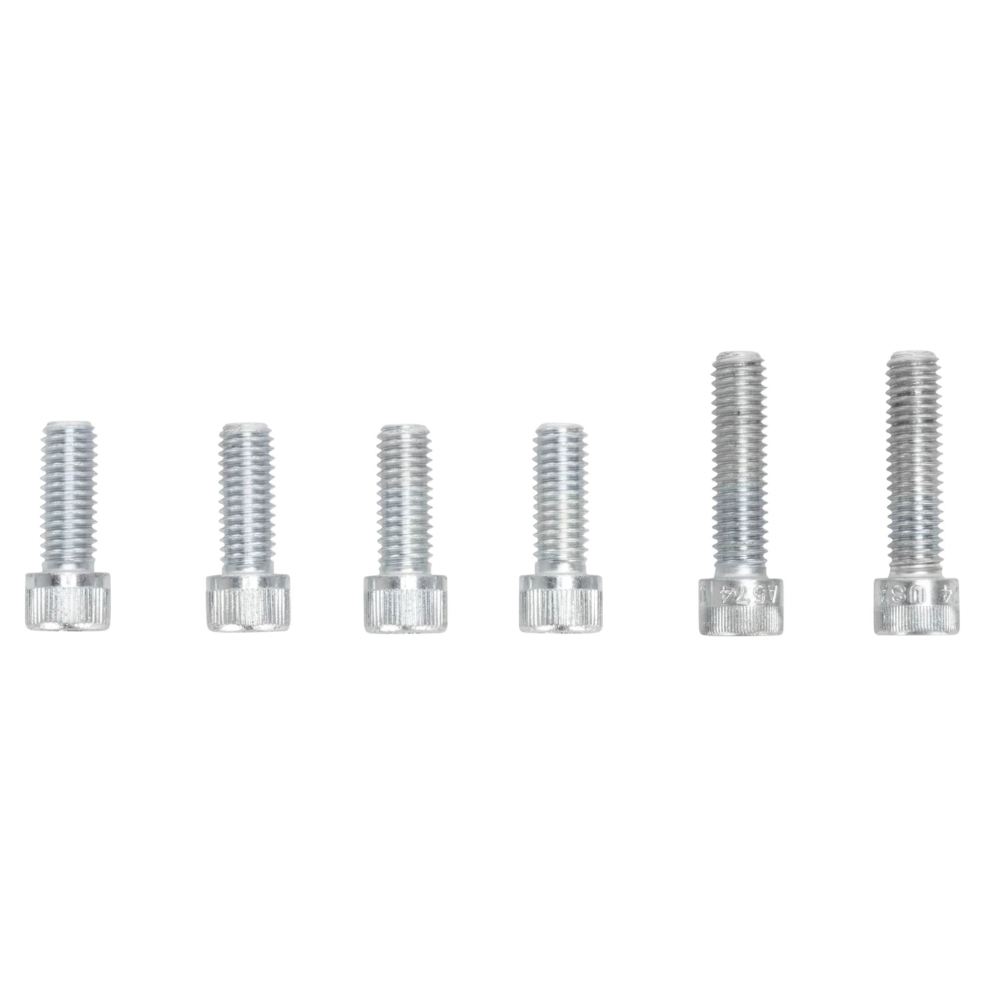 39mm Narrow Triple Trees Kit - Image 8