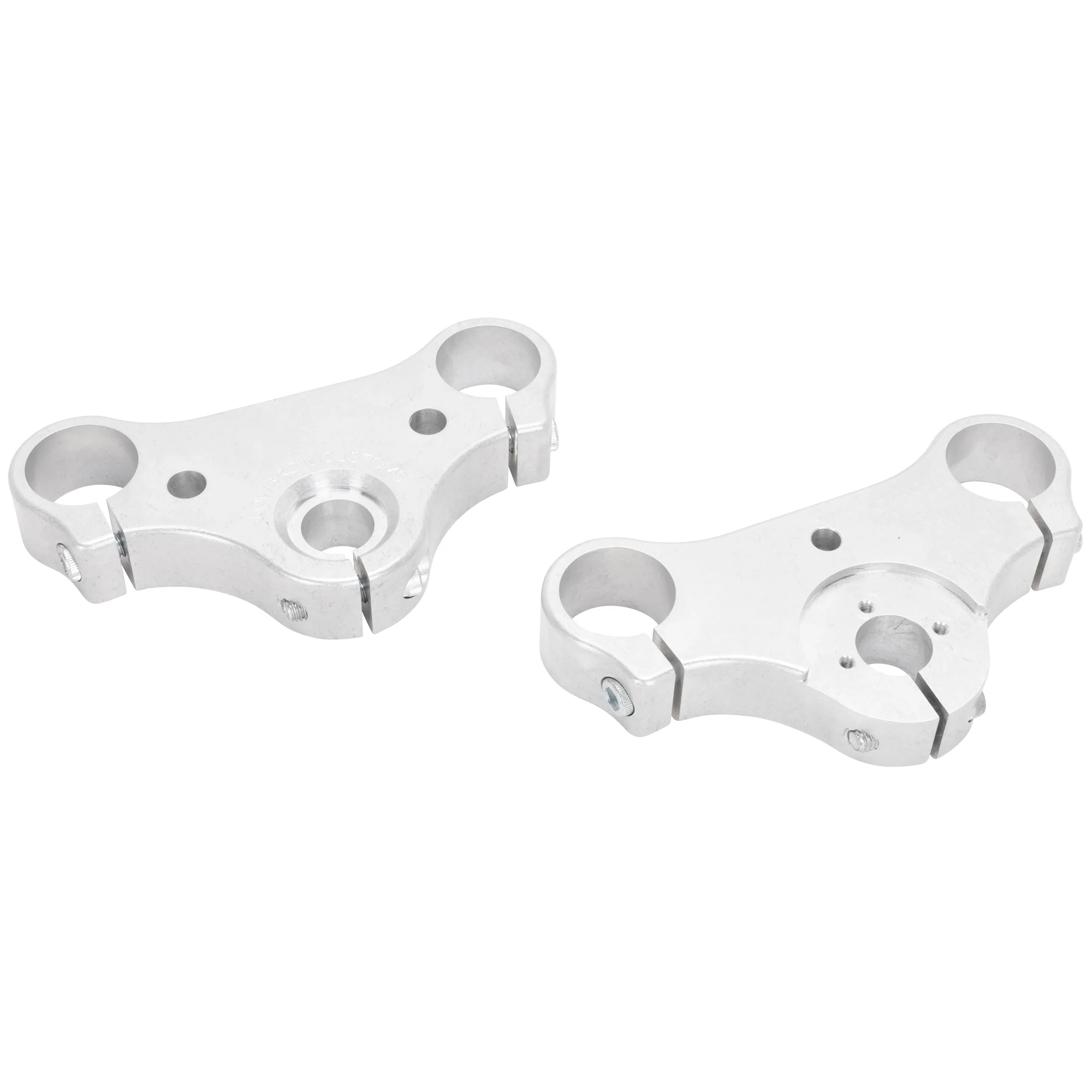 39mm Narrow Triple Trees Kit - Image 9