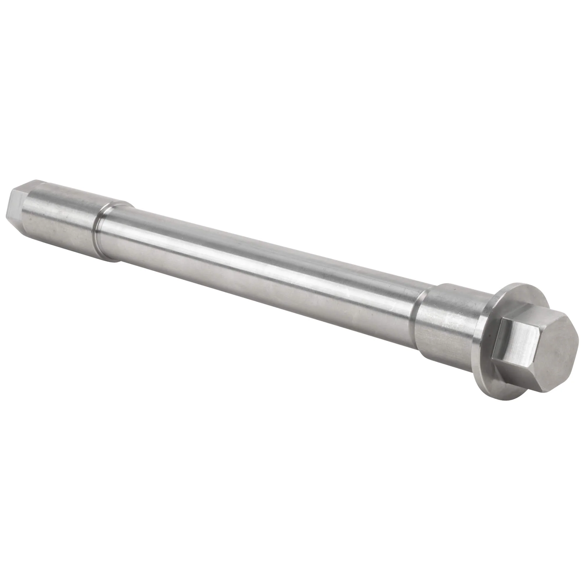 39mm Tapered Fork Lowers - Aluminum - Image 10