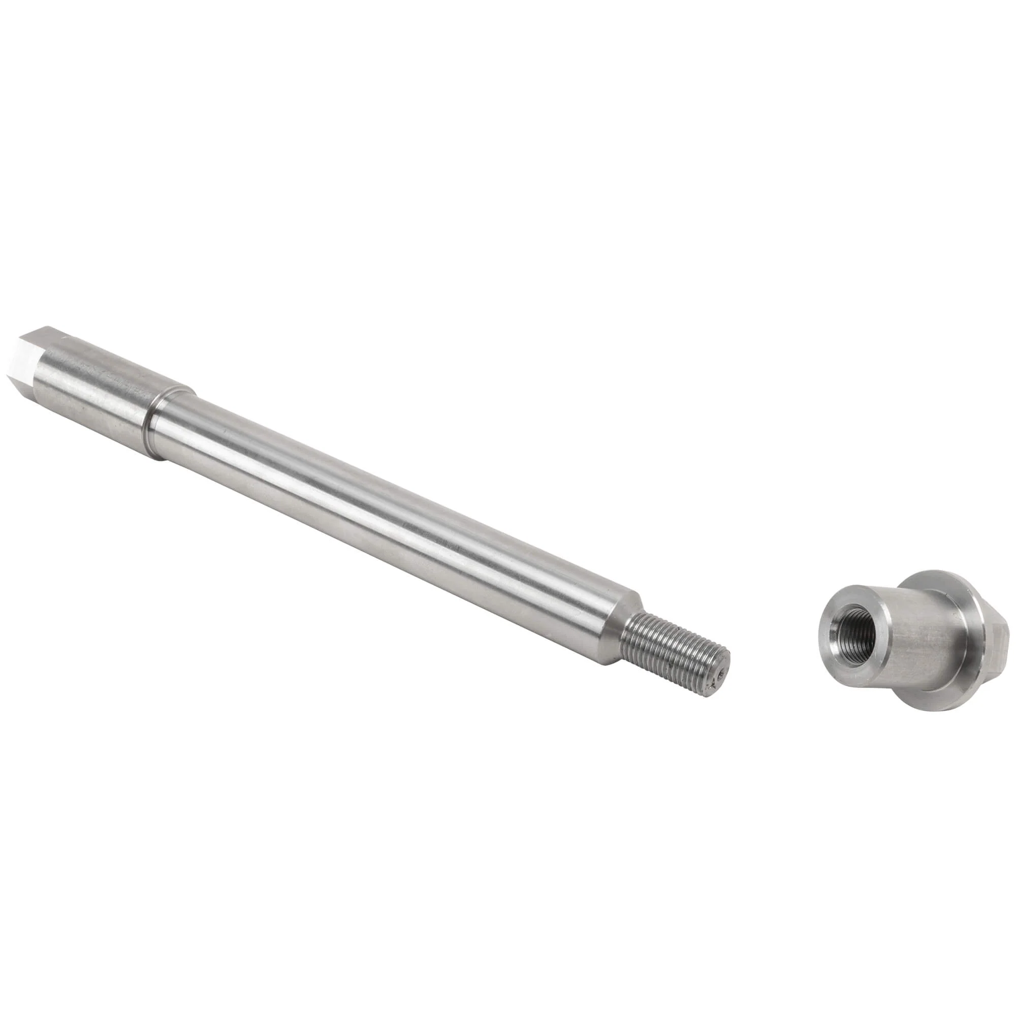39mm Tapered Fork Lowers - Aluminum - Image 11