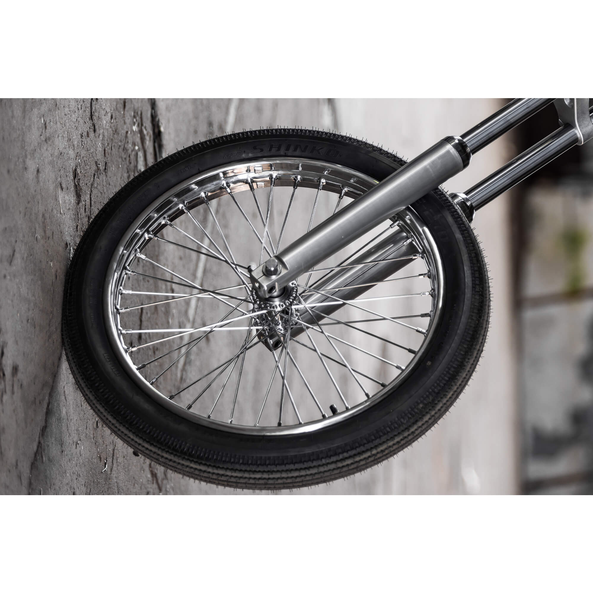 39mm Tapered Fork Lowers - Aluminum - Image 14