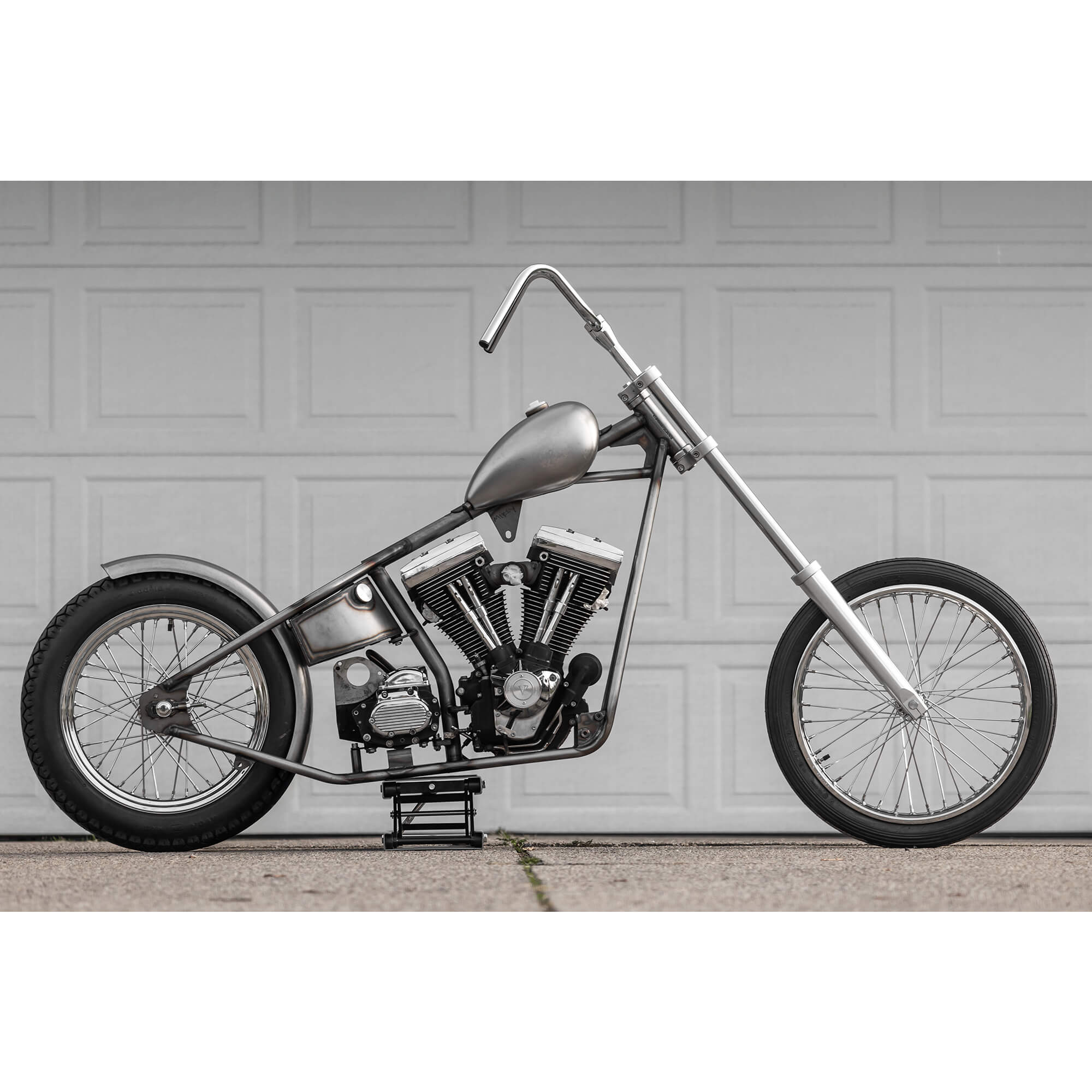 39mm Tapered Fork Lowers - Aluminum - Image 20