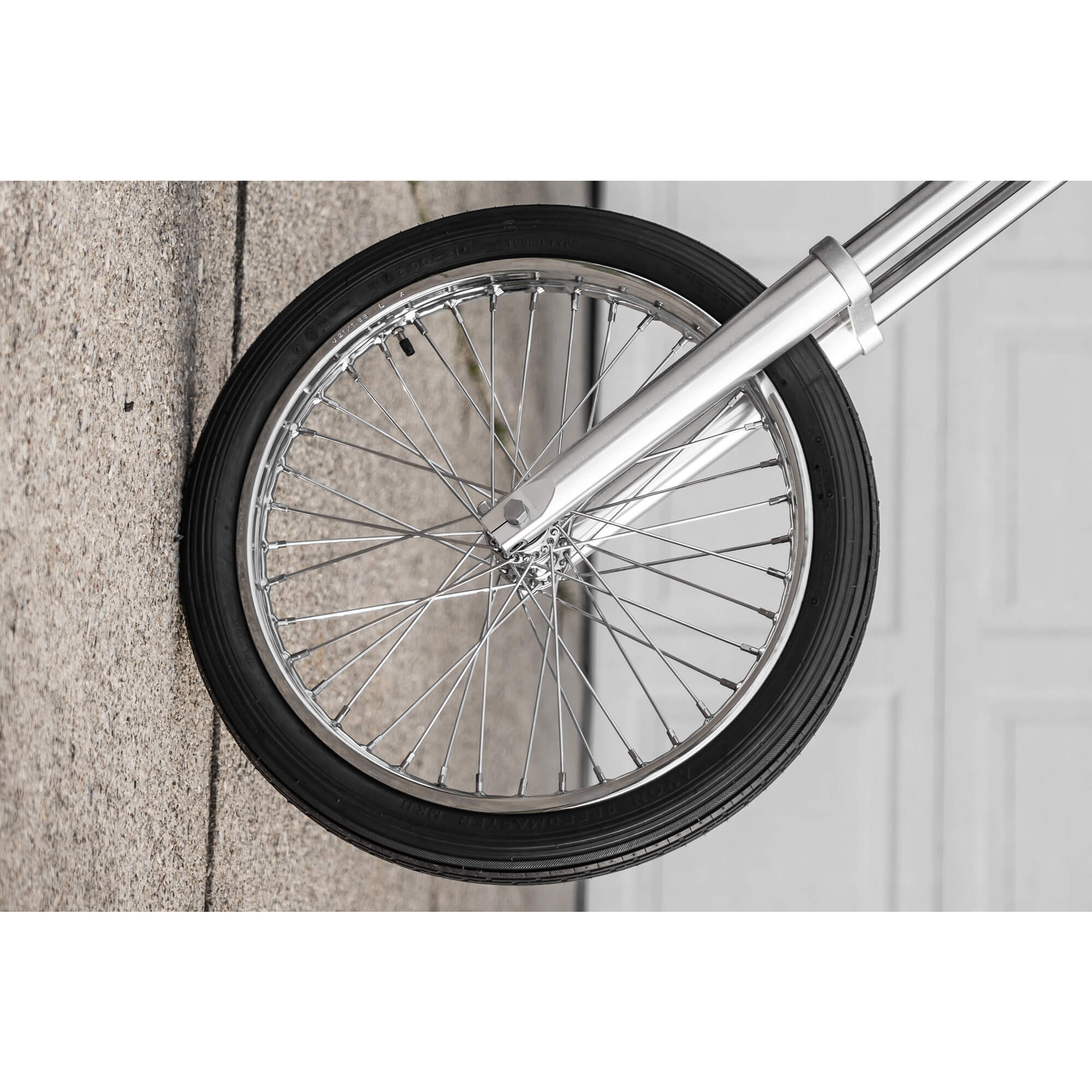 39mm Tapered Fork Lowers - Aluminum - Image 21