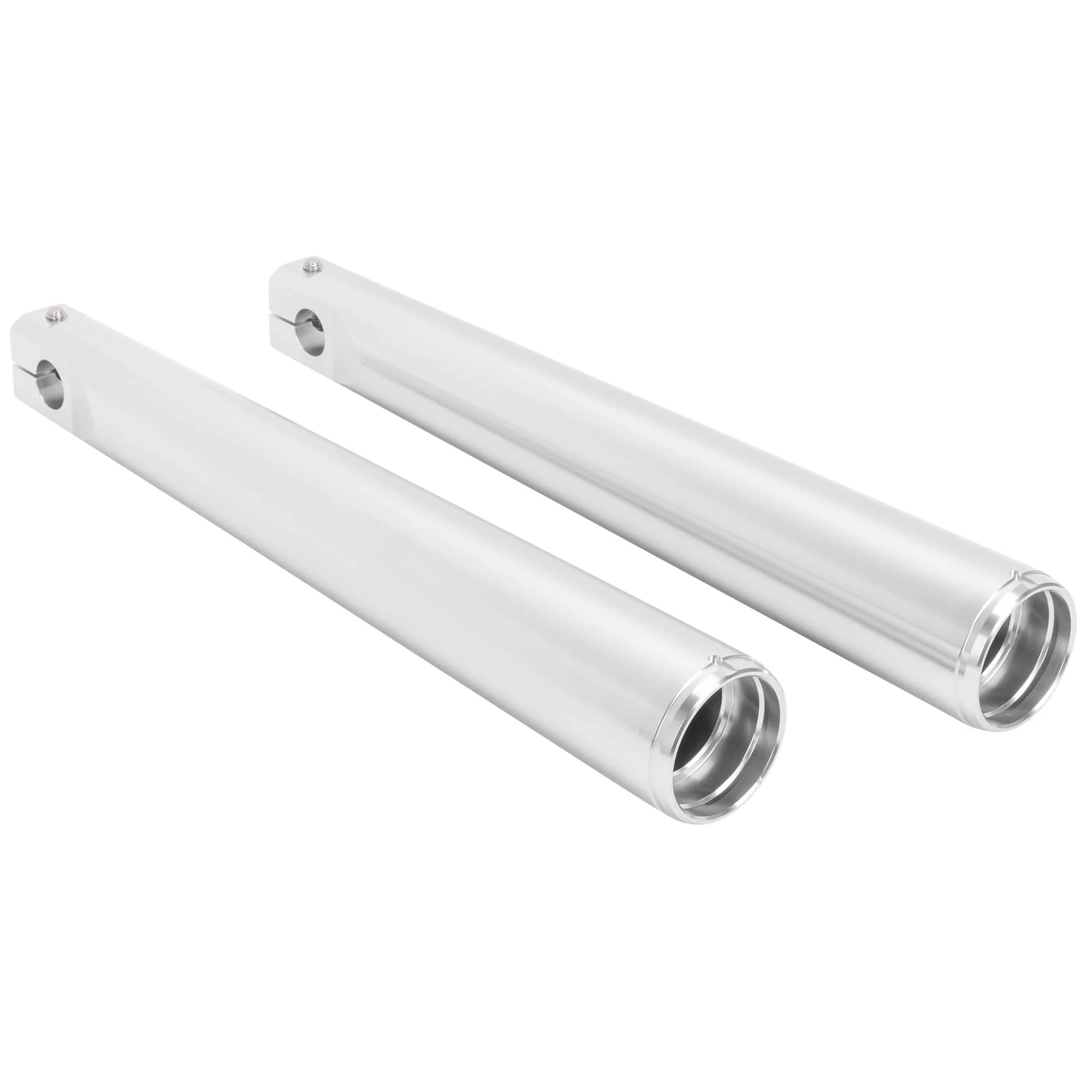 39mm Tapered Fork Lowers - Aluminum - Image 5