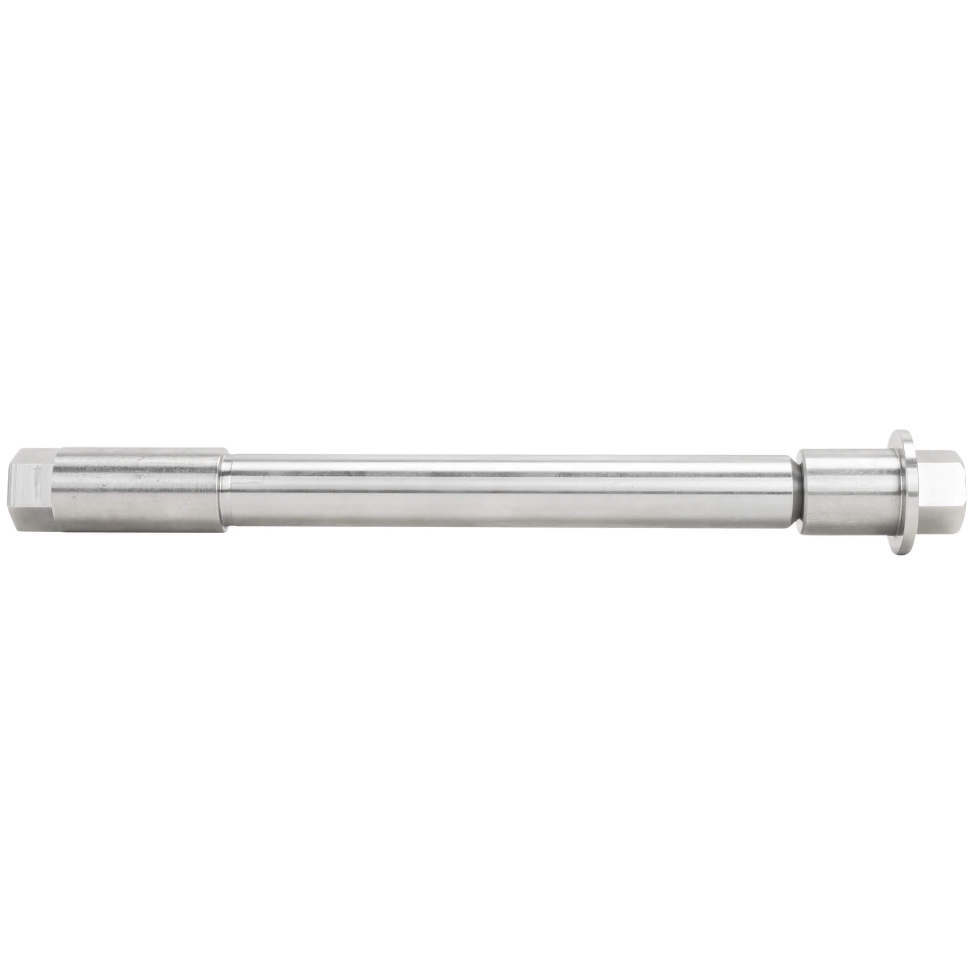 39mm Tapered Fork Lowers - Aluminum - Image 8