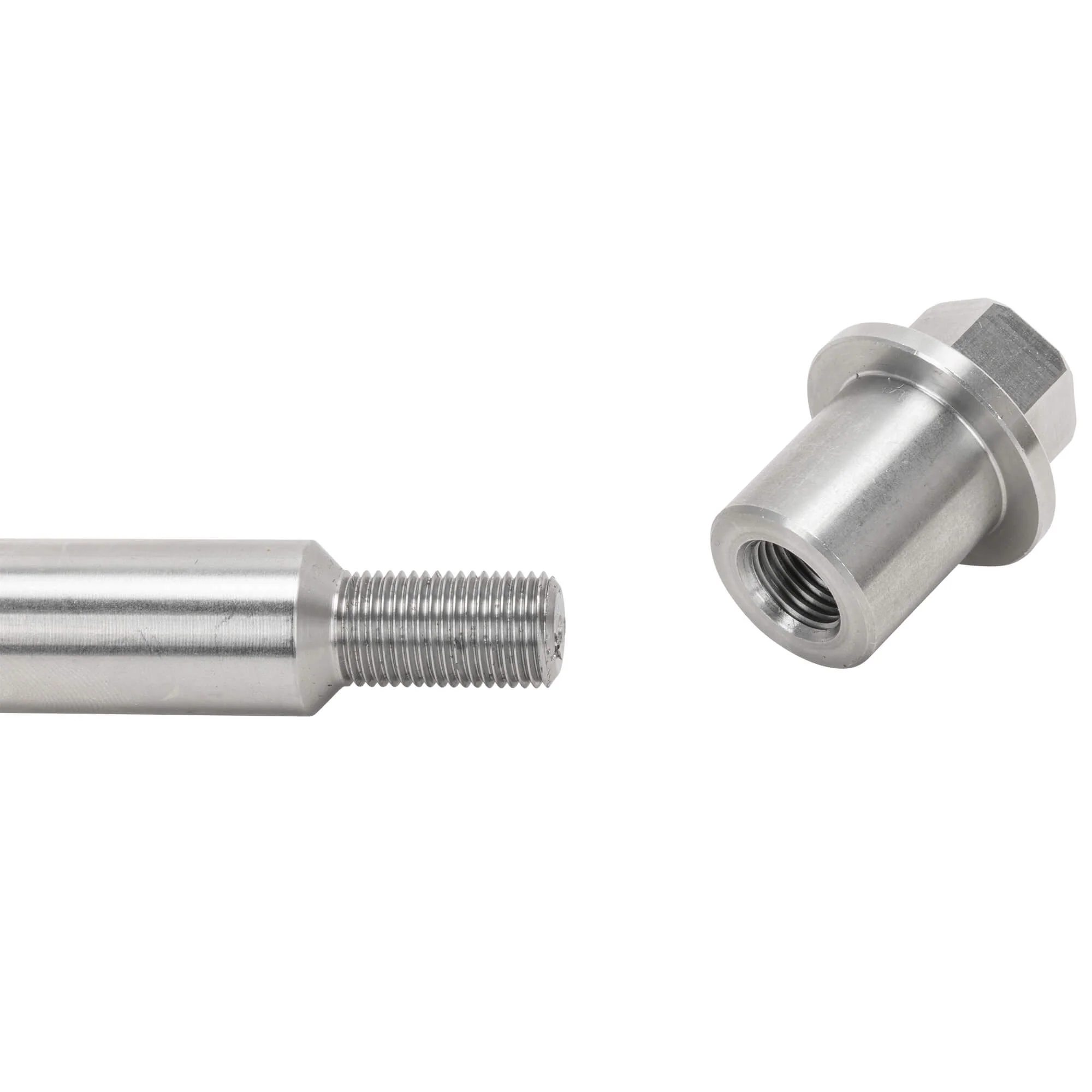39mm Tapered Fork Lowers - Black - Image 11