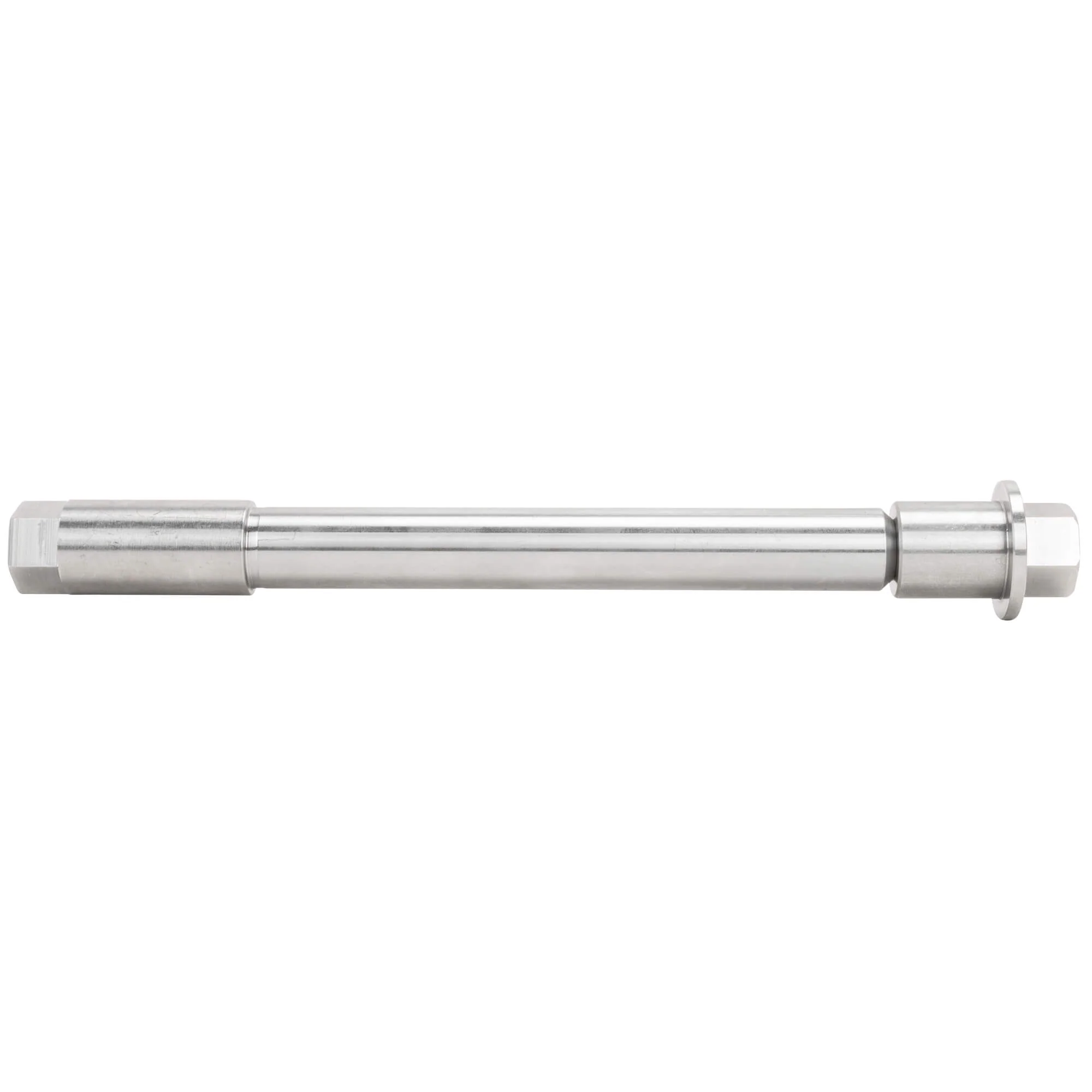 39mm Tapered Fork Lowers - Black - Image 7