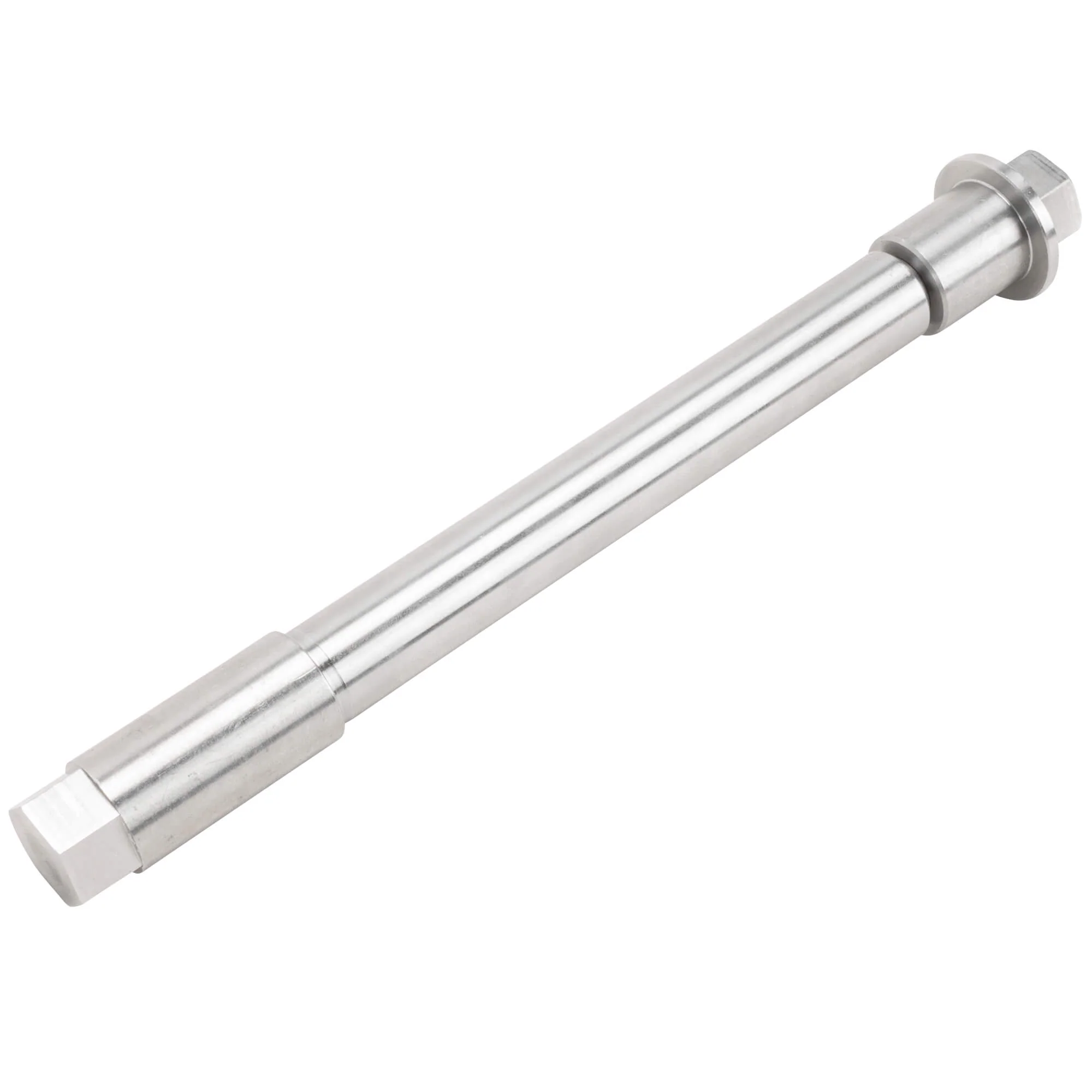 39mm Tapered Fork Lowers - Black - Image 8