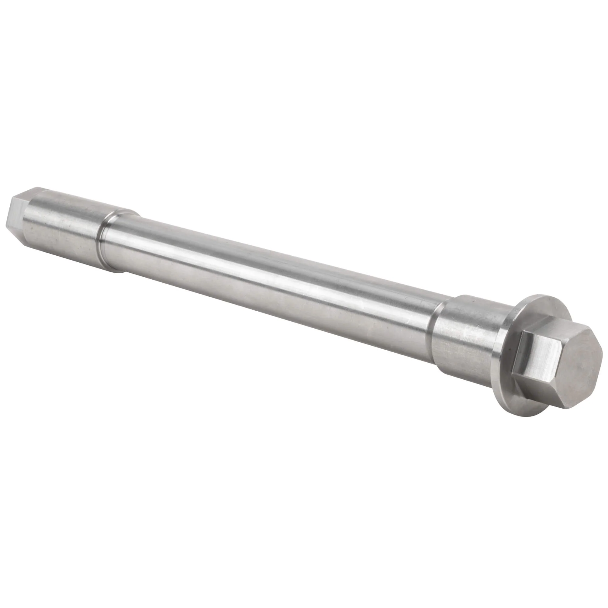 39mm Tapered Fork Lowers - Black - Image 9