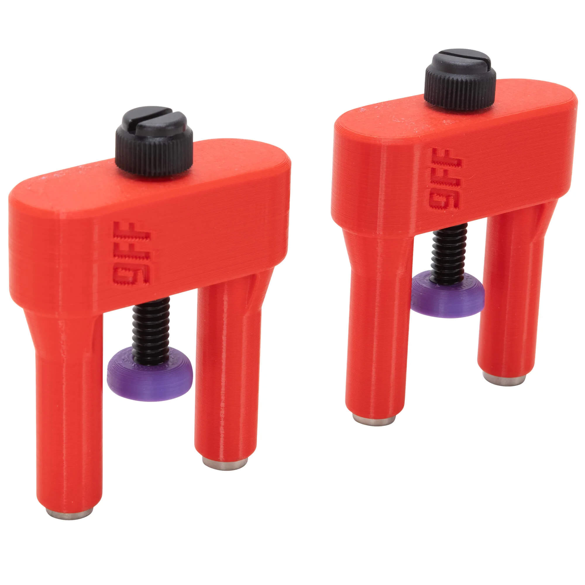 Adjustable Magnetic Lifter Holder - Harley-Davidson Evolution/Twin Cam/M8 - Image 4