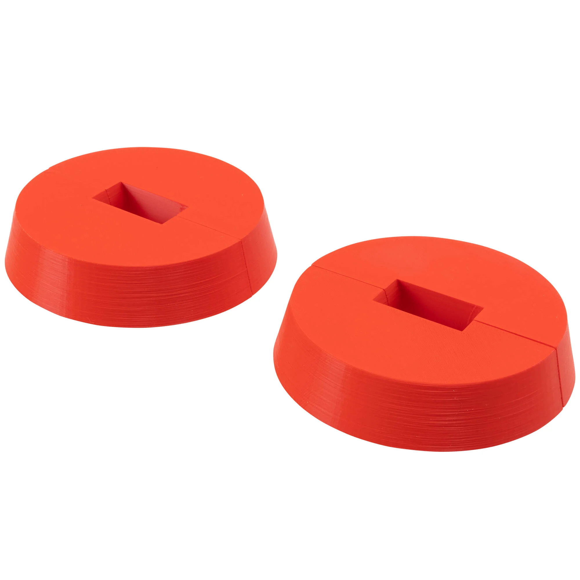 Engine Case Bore Plug Set - Harley-Davidson Evolution/Shovelhead/Sportster - Image 3