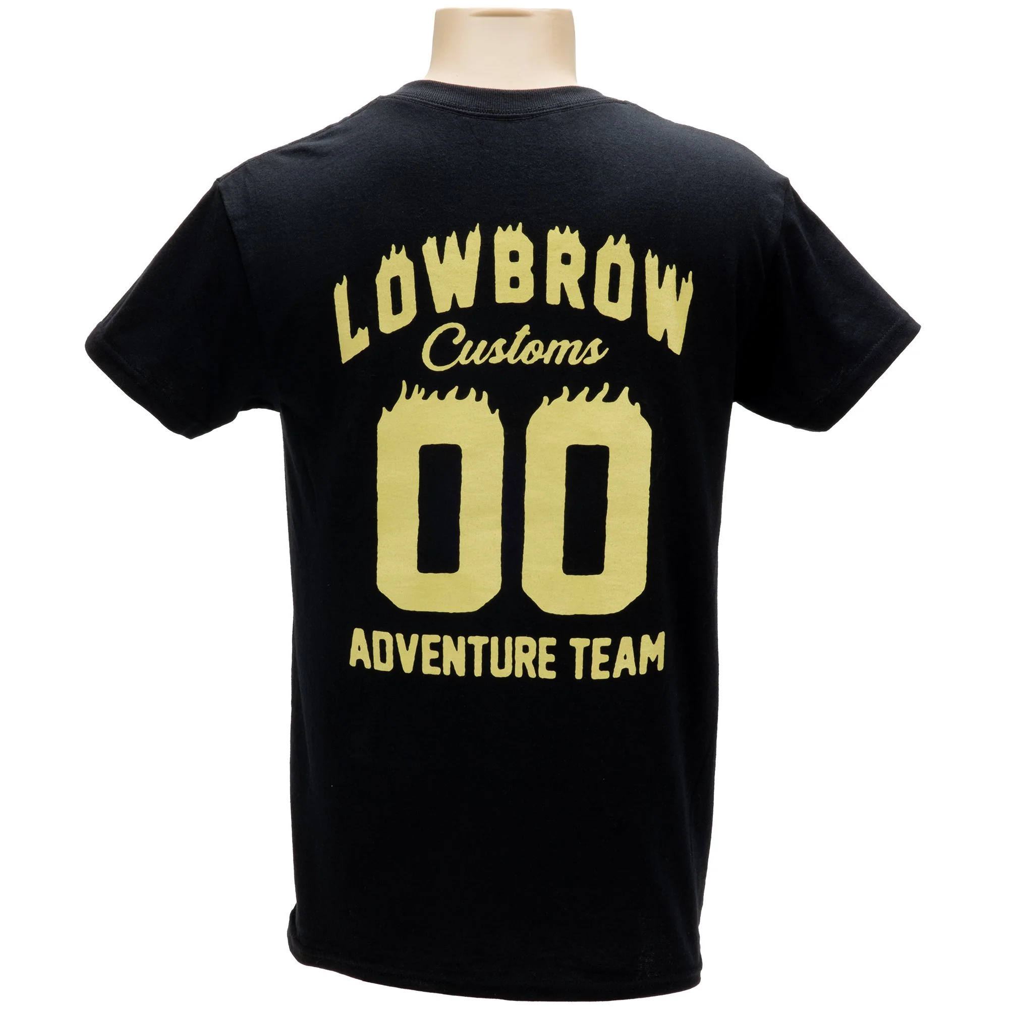 Adventure Team Jersey T-Shirt