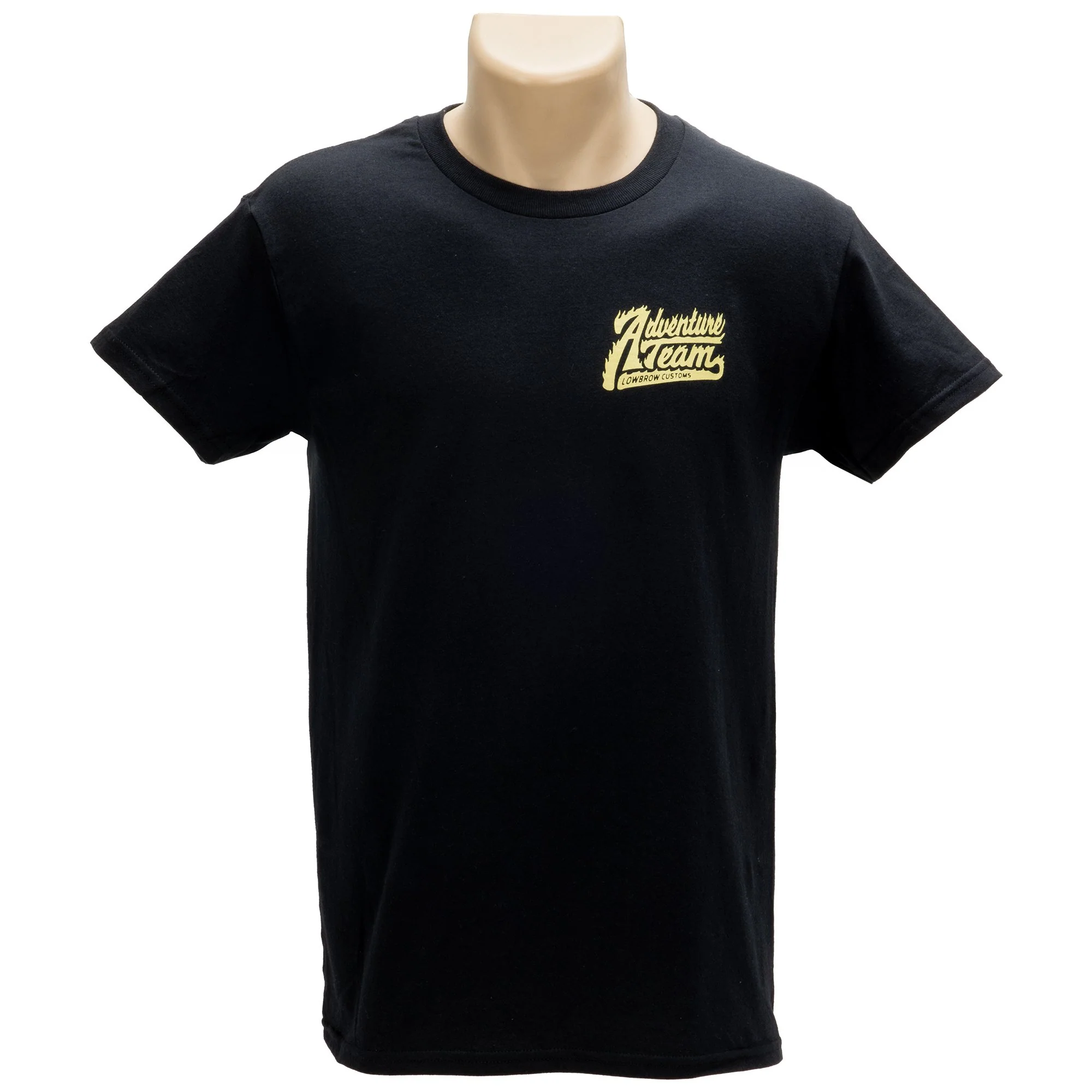 Adventure Team Jersey T-Shirt - Image 3