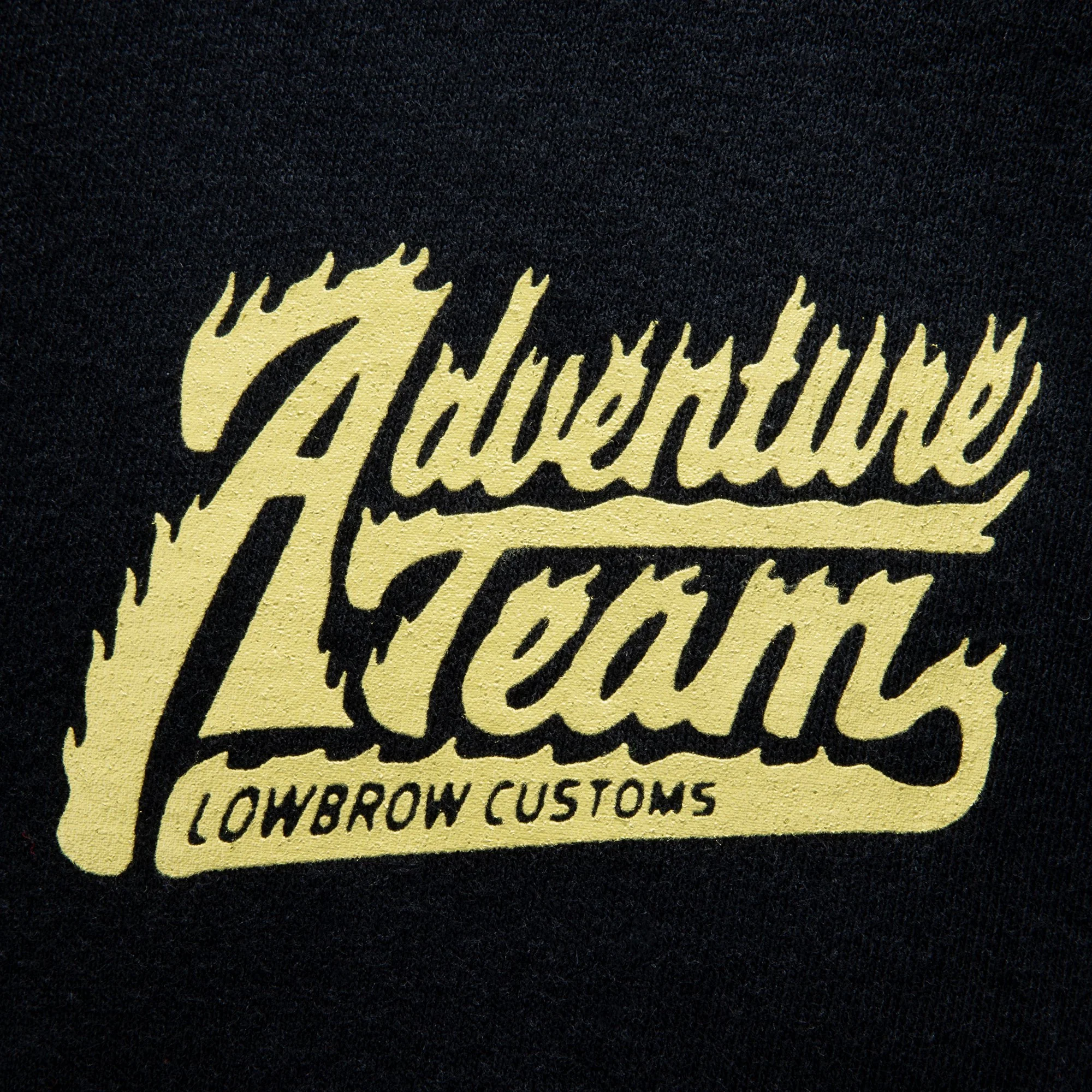 Adventure Team Jersey T-Shirt - Image 4