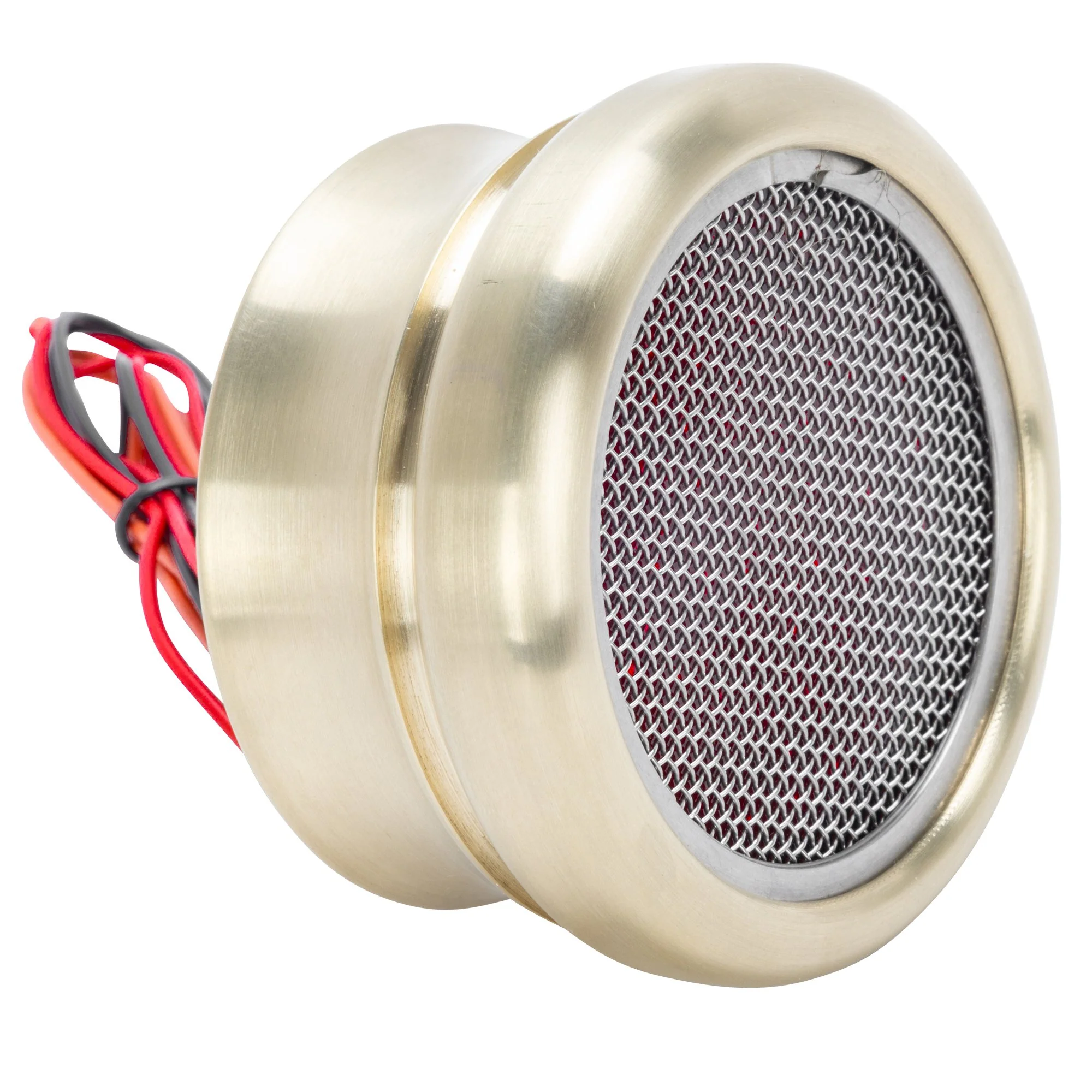 B'olT Tail Light - Brass - Image 6