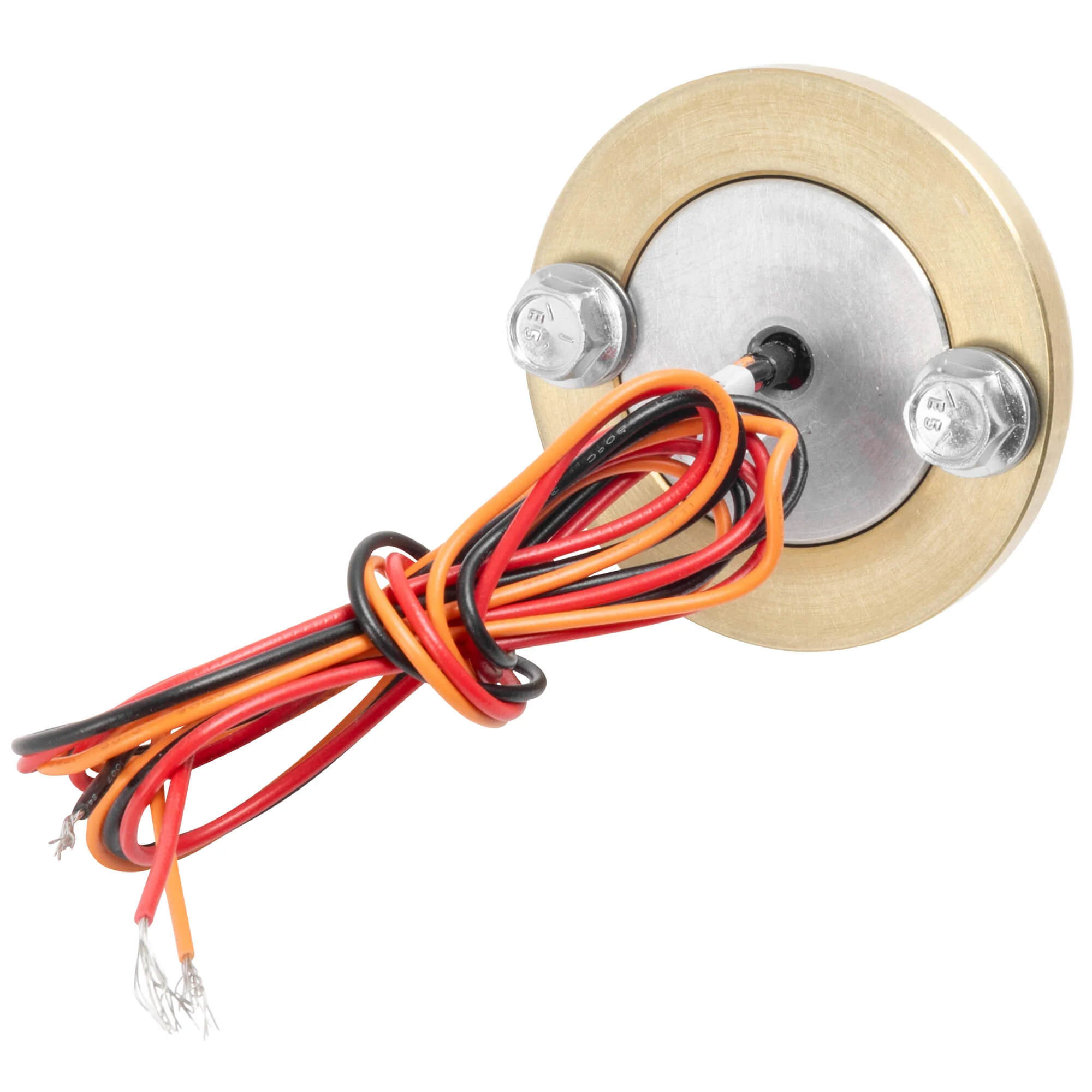 BORT Tail Light - Brass - Image 3