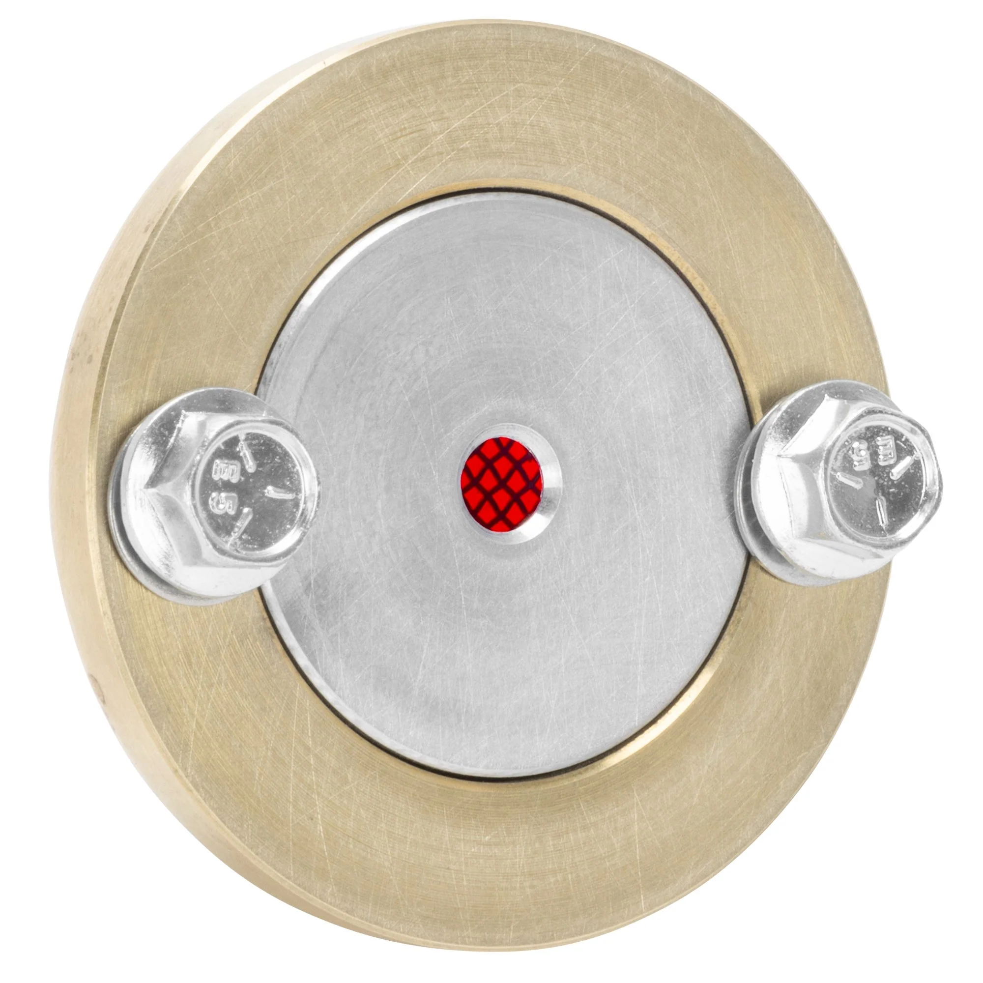 BORT Tail Light - Brass - Image 7