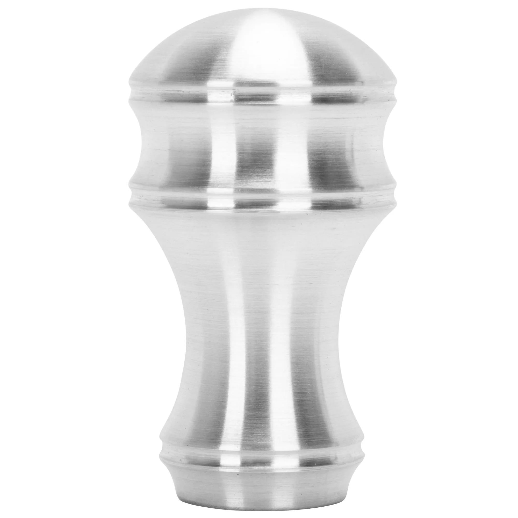 Nipple Grip Shift Knob - Aluminum - Image 3