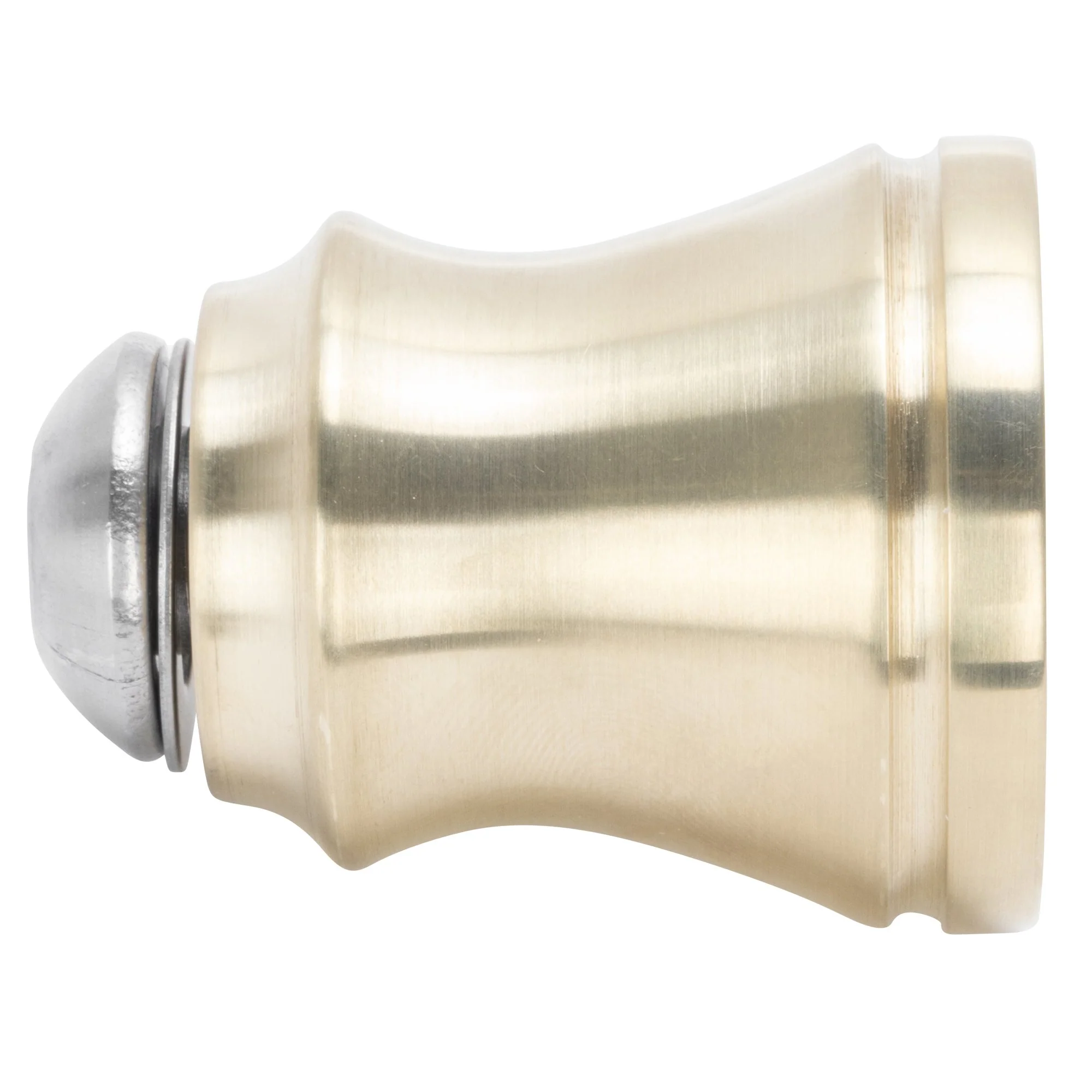 Titmouse Tail Light - Grooved - Brass - Image 10