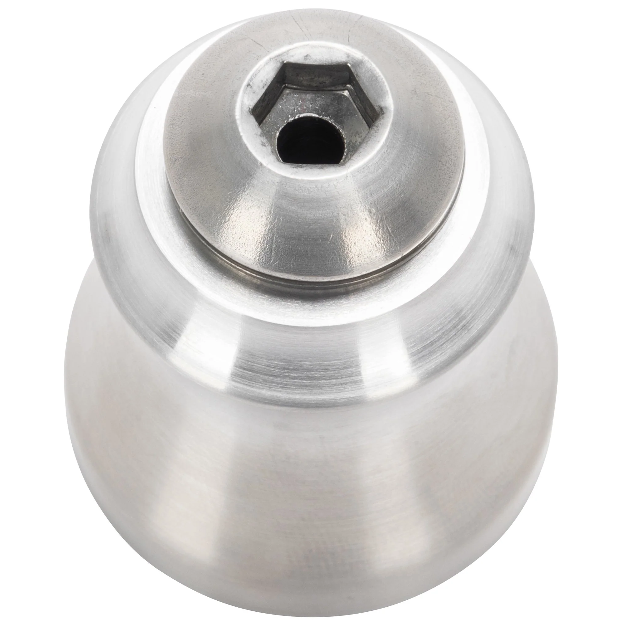 Titmouse Tail Light - Smooth - Aluminum - Image 17