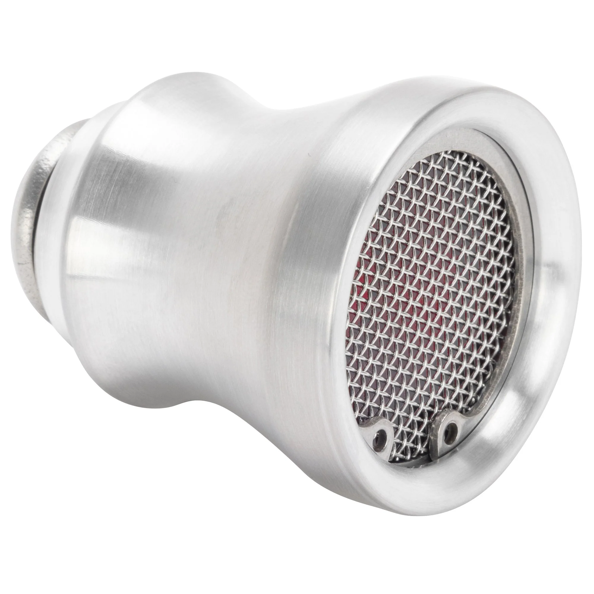 Titmouse Tail Light - Smooth - Aluminum - Image 18