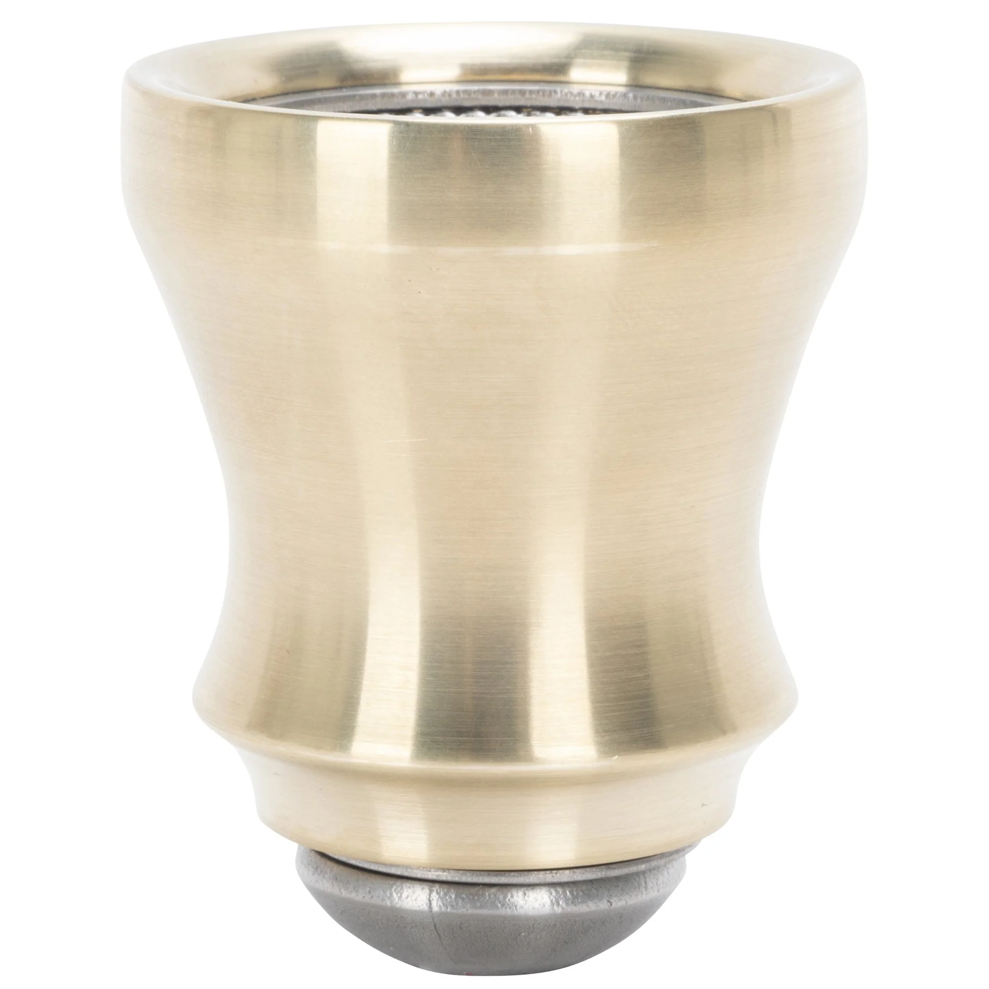 Titmouse Tail Light - Smooth - Brass - Image 10