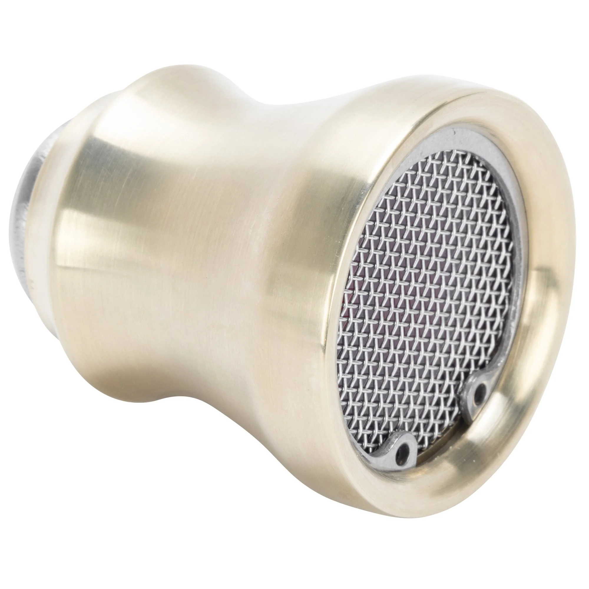 Titmouse Tail Light - Smooth - Brass - Image 13