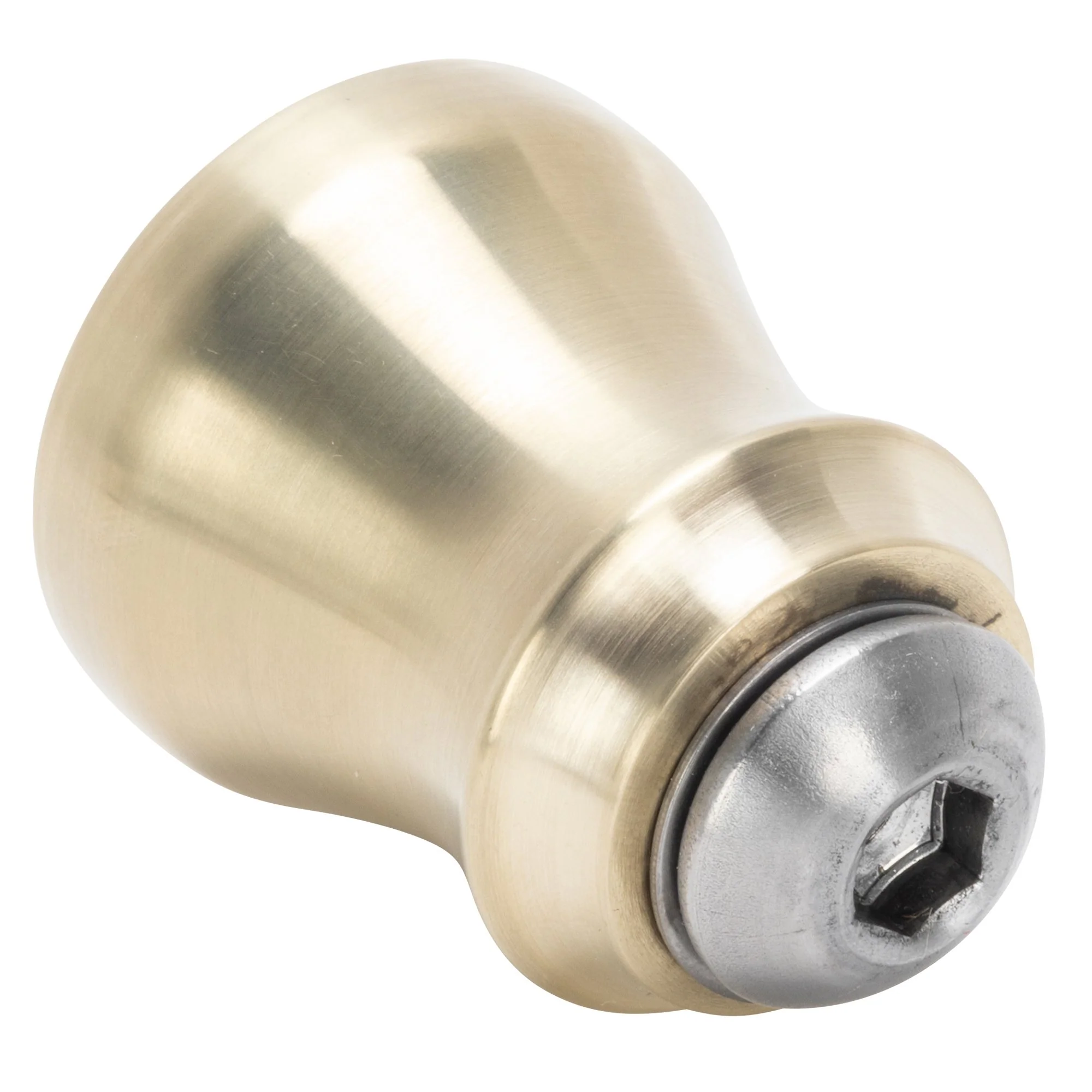 Titmouse Tail Light - Smooth - Brass - Image 3
