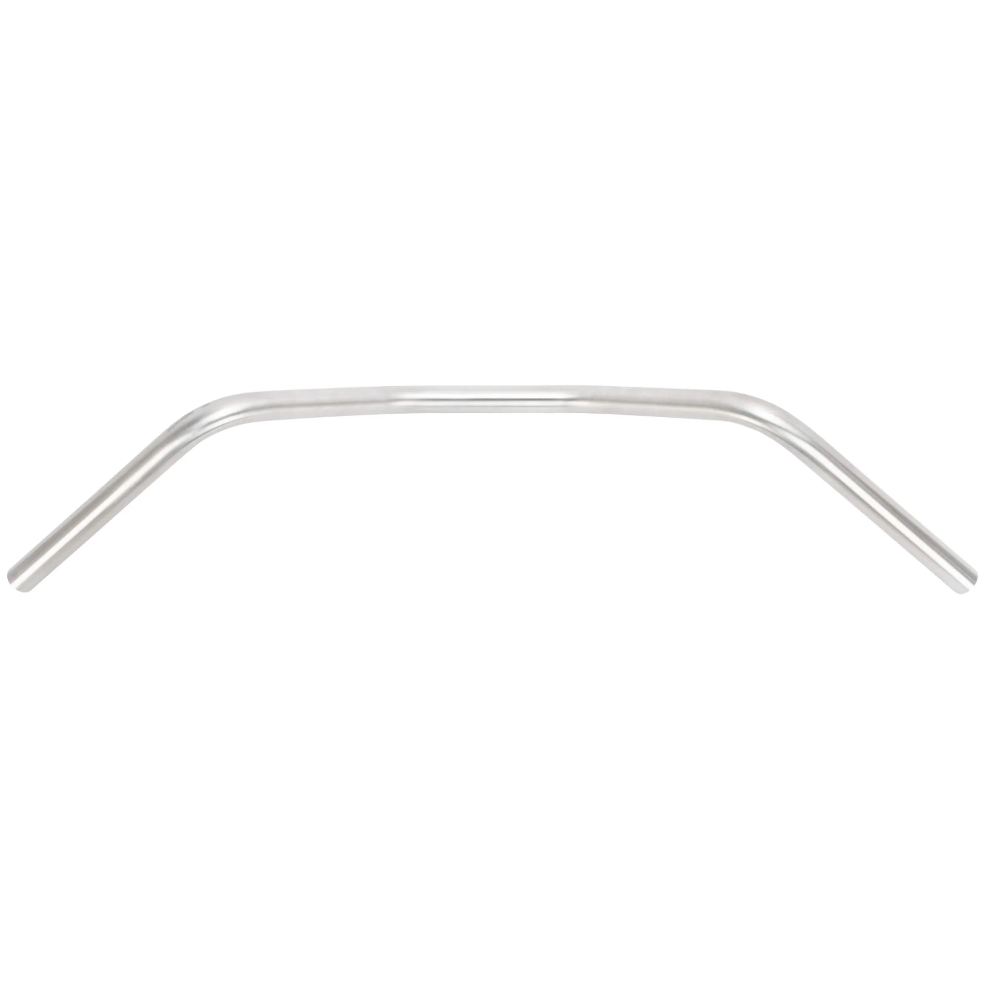 Pre-Unit Handlebars - 1 inch - Stainless Steel - Image 6