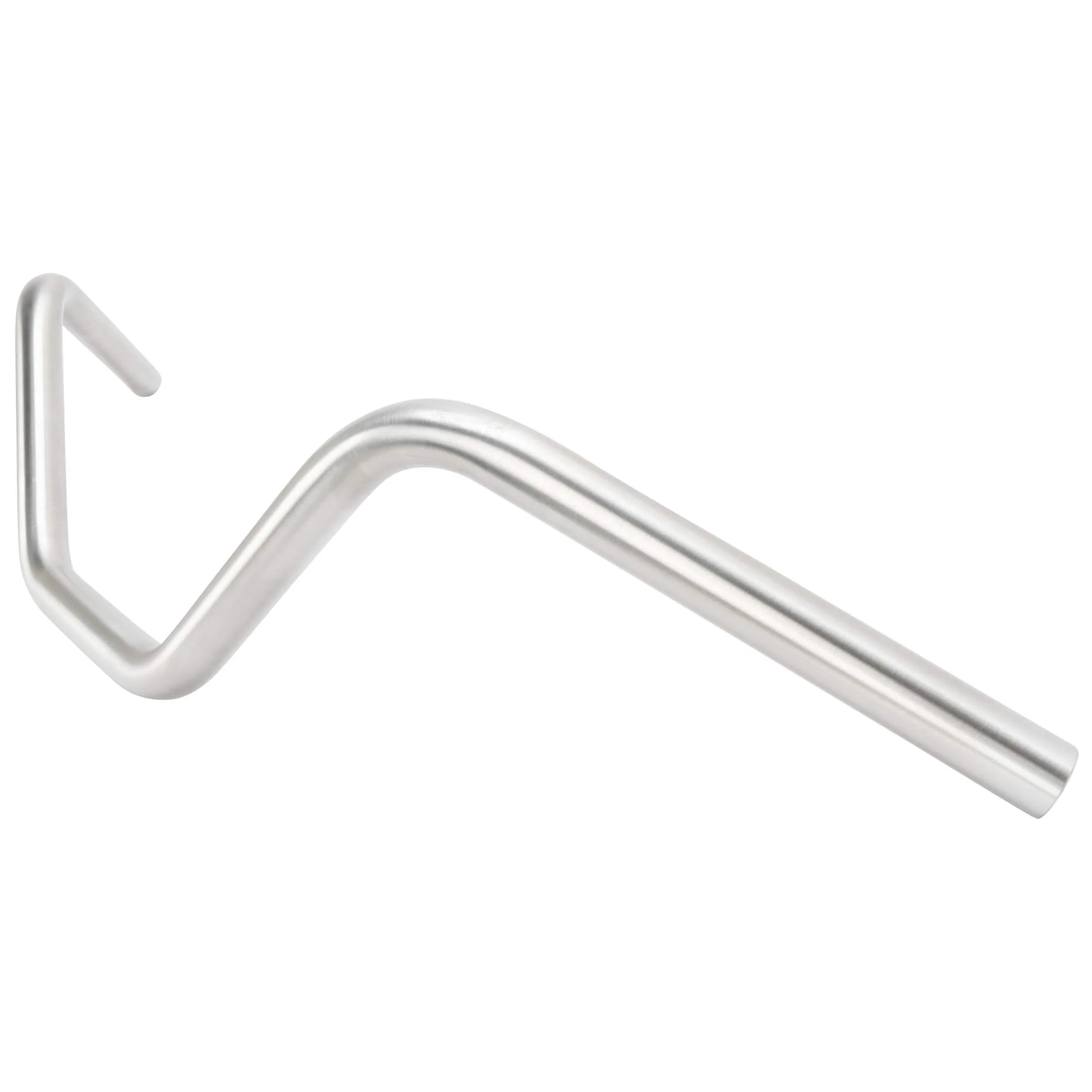Pre-Unit Handlebars - 1 inch - Stainless Steel - Image 7