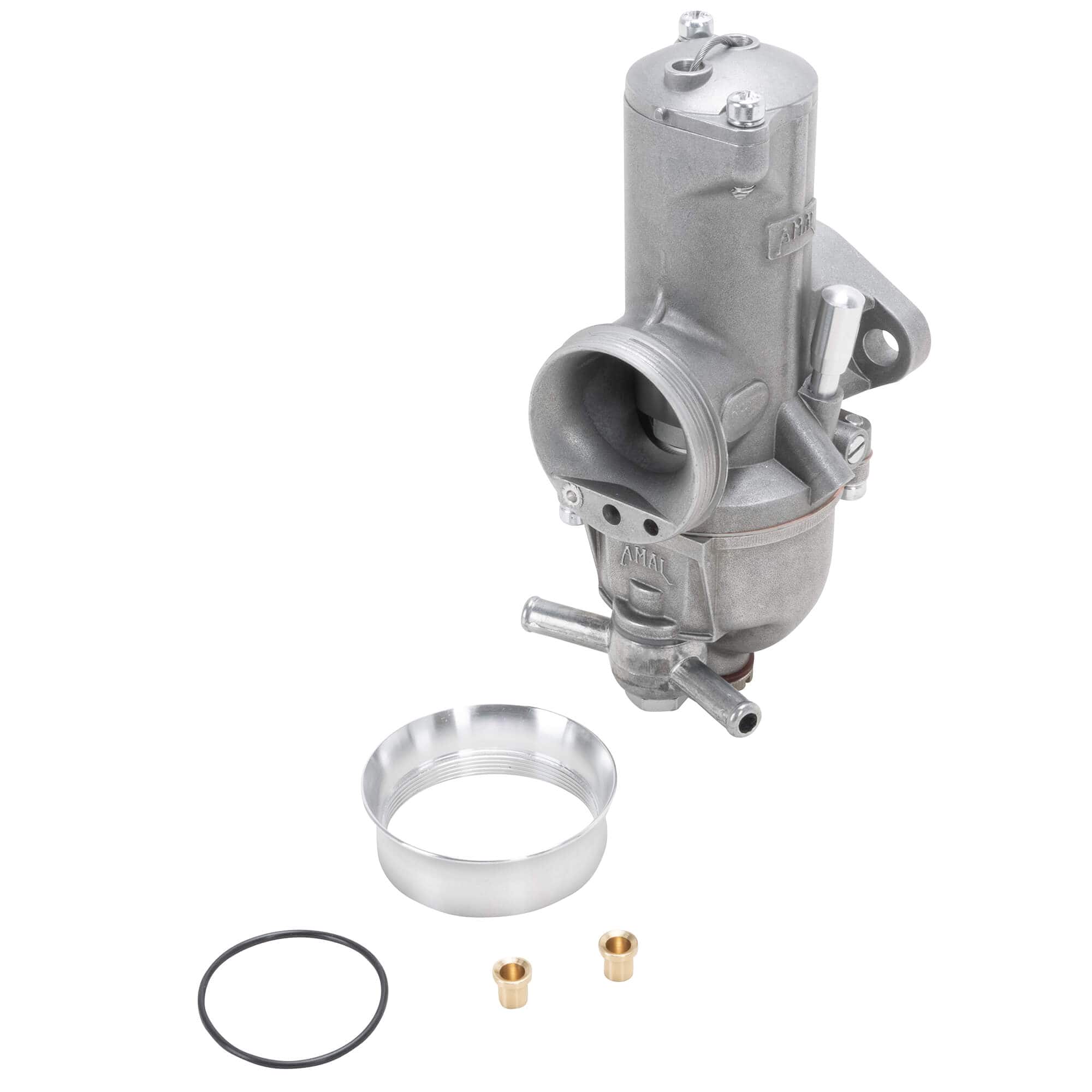 930 MK1 Premier Concentric Aluminum 30mm Carburetor for Triumph TR6 & TR7 Tiger
