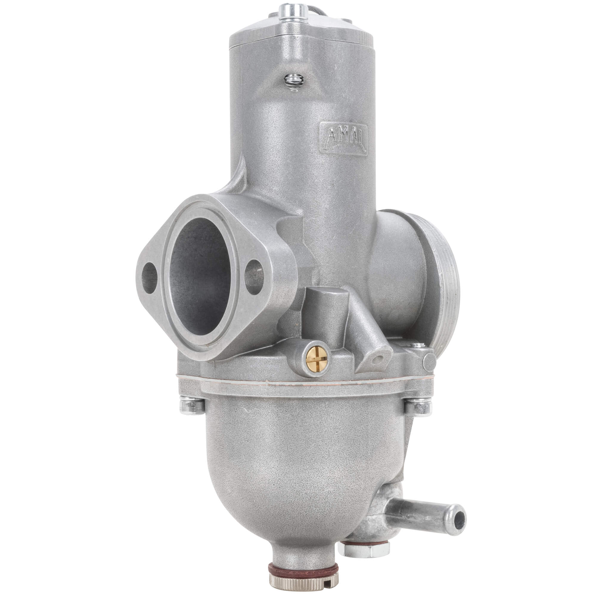 930 MK1 Premier Concentric Aluminum 30mm Carburetor for Triumph TR6 & TR7 Tiger - Image 12