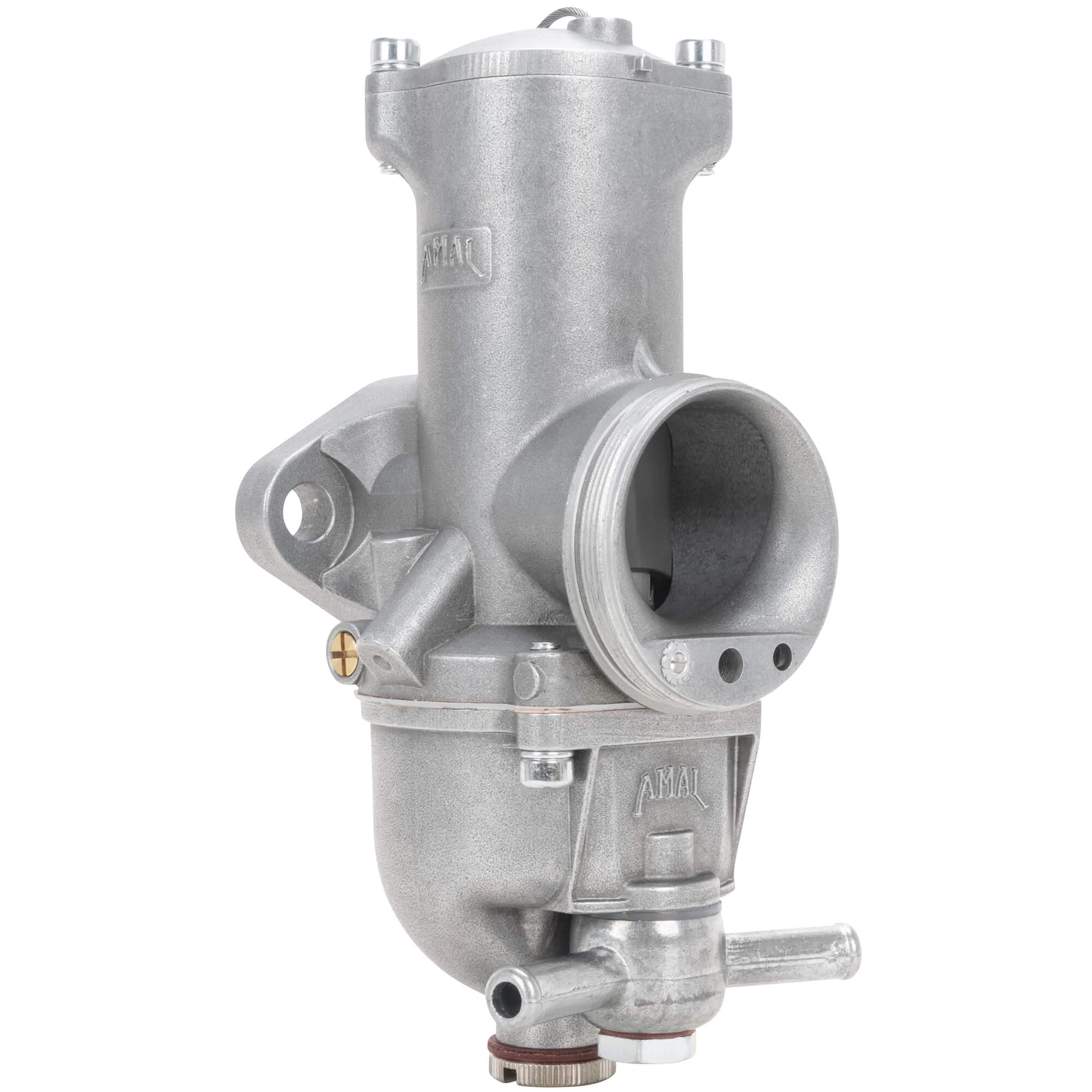930 MK1 Premier Concentric Aluminum 30mm Carburetor for Triumph TR6 & TR7 Tiger - Image 13