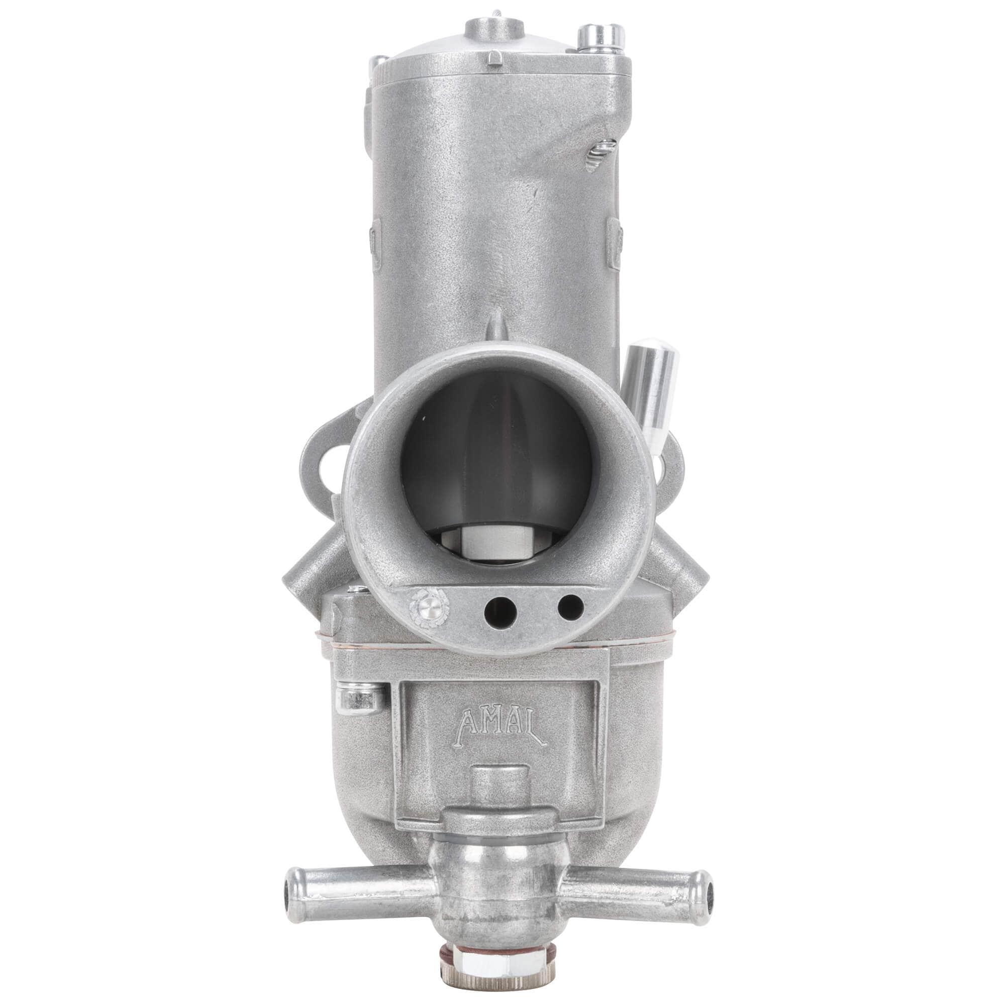 930 MK1 Premier Concentric Aluminum 30mm Carburetor for Triumph TR6 & TR7 Tiger - Image 2