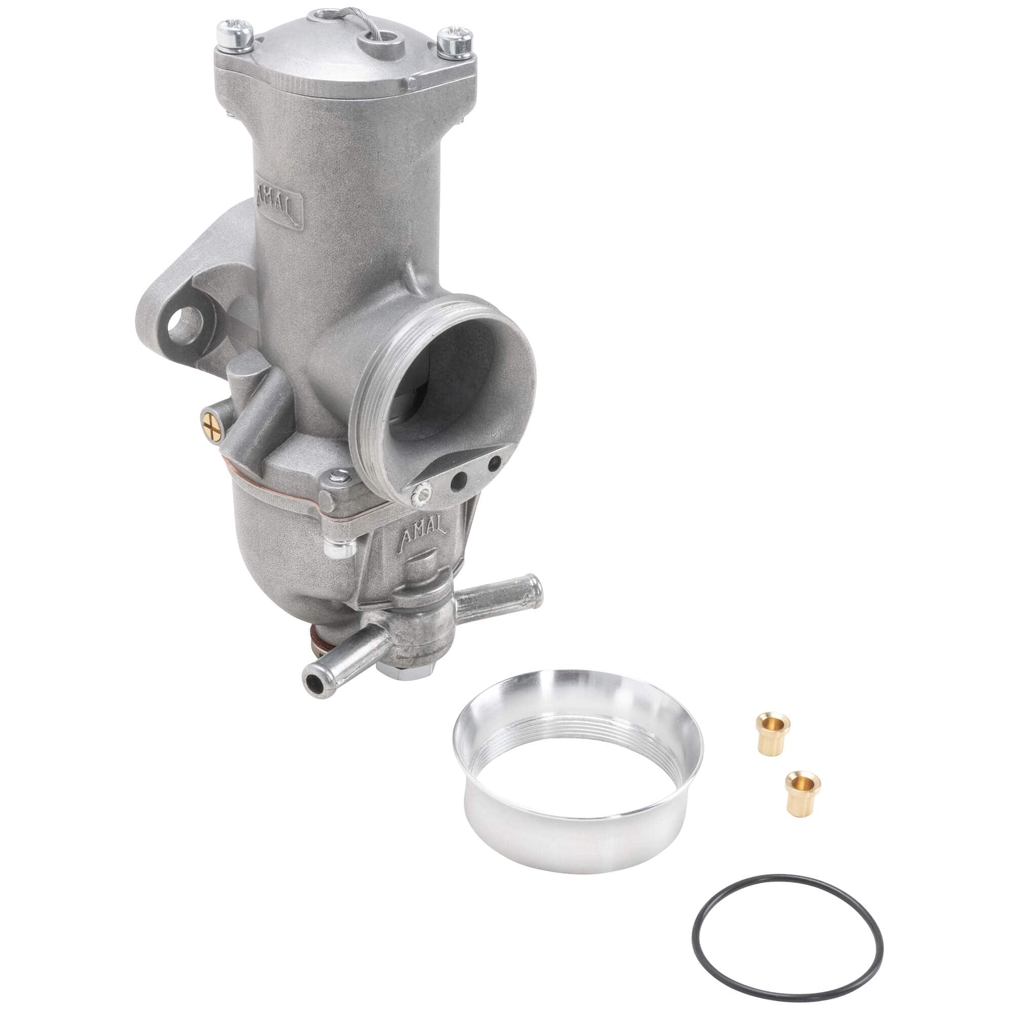 930 MK1 Premier Concentric Aluminum 30mm Carburetor for Triumph TR6 & TR7 Tiger - Image 6