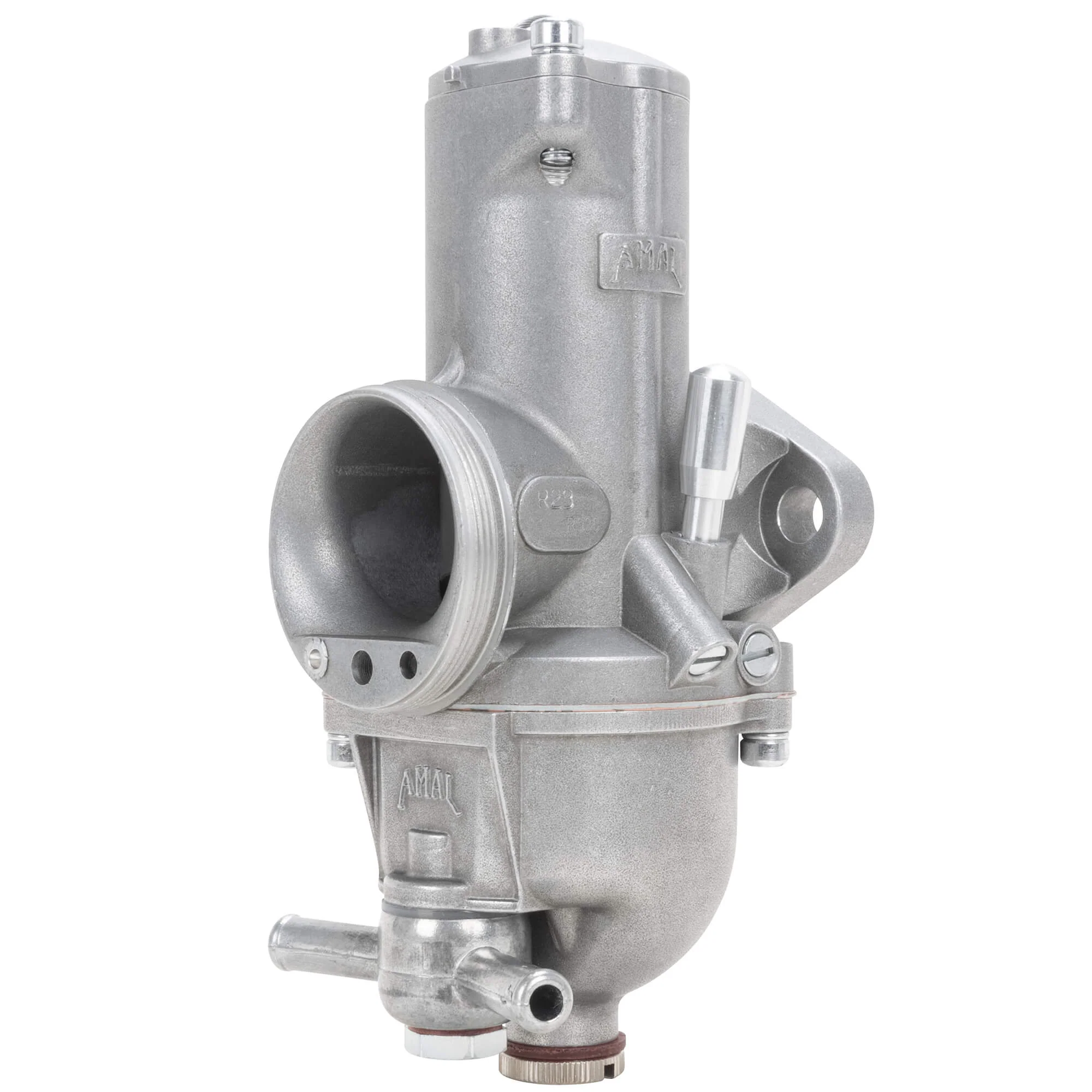 930 MK1 Premier Concentric Aluminum 30mm Carburetor for Triumph TR6 & TR7 Tiger - Image 7