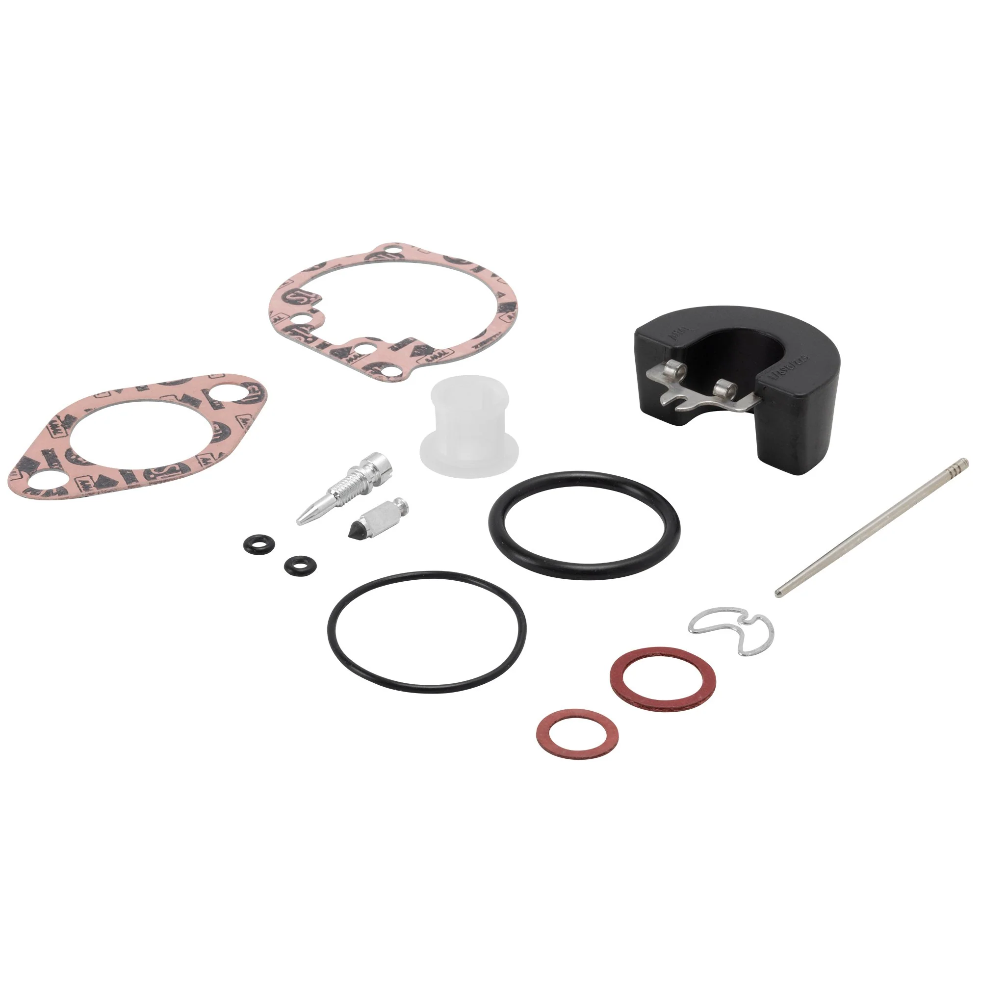 Gasket, Float and Complete Rebuild Kit for 626 928 930 932 Concentric Carbs - Image 3