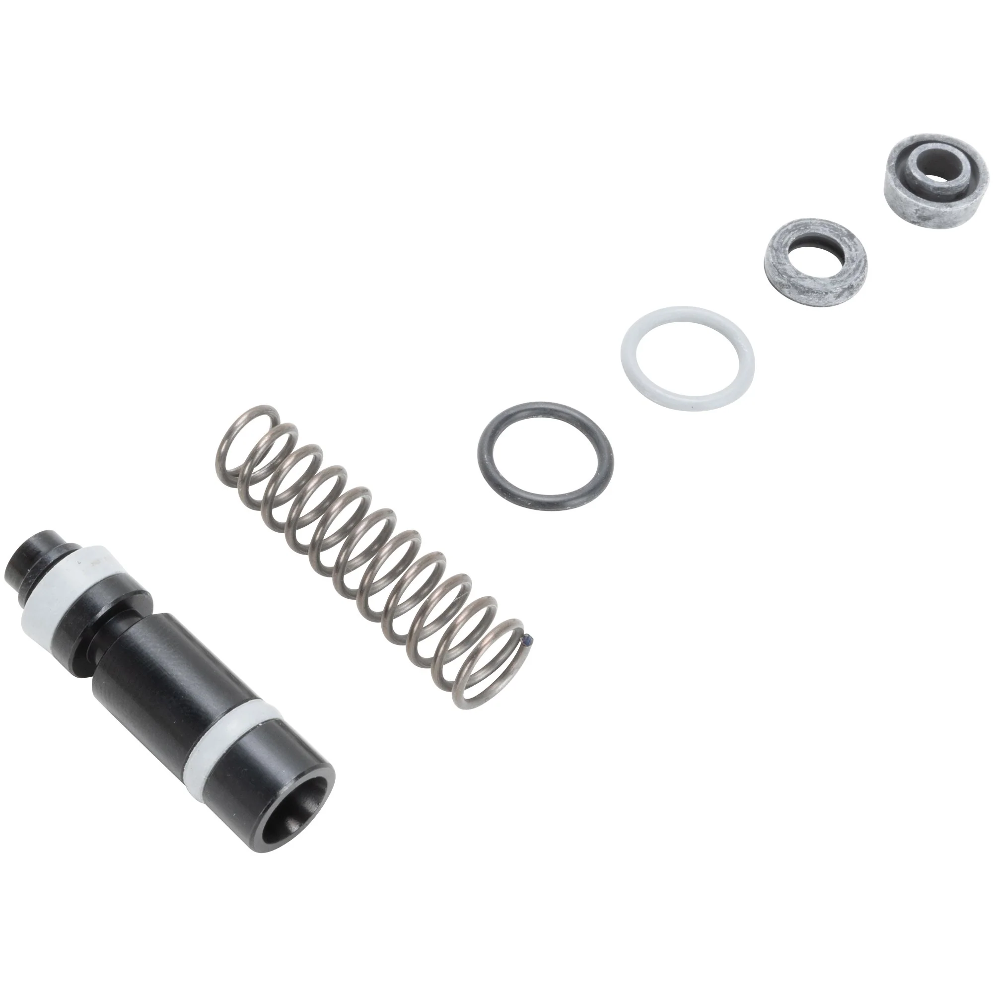 7/16 inch Master Cylinder Rebuild Kit For All American Prime Mfg Master Cylinders - Image 2
