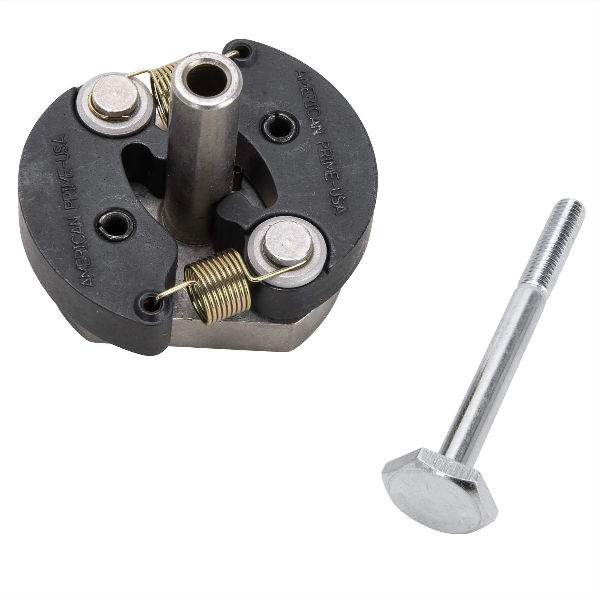 Comp Master Ignition Advance Unit - 1970-Up Harley-Davidson Replaces OEM #3251770T - Image 3