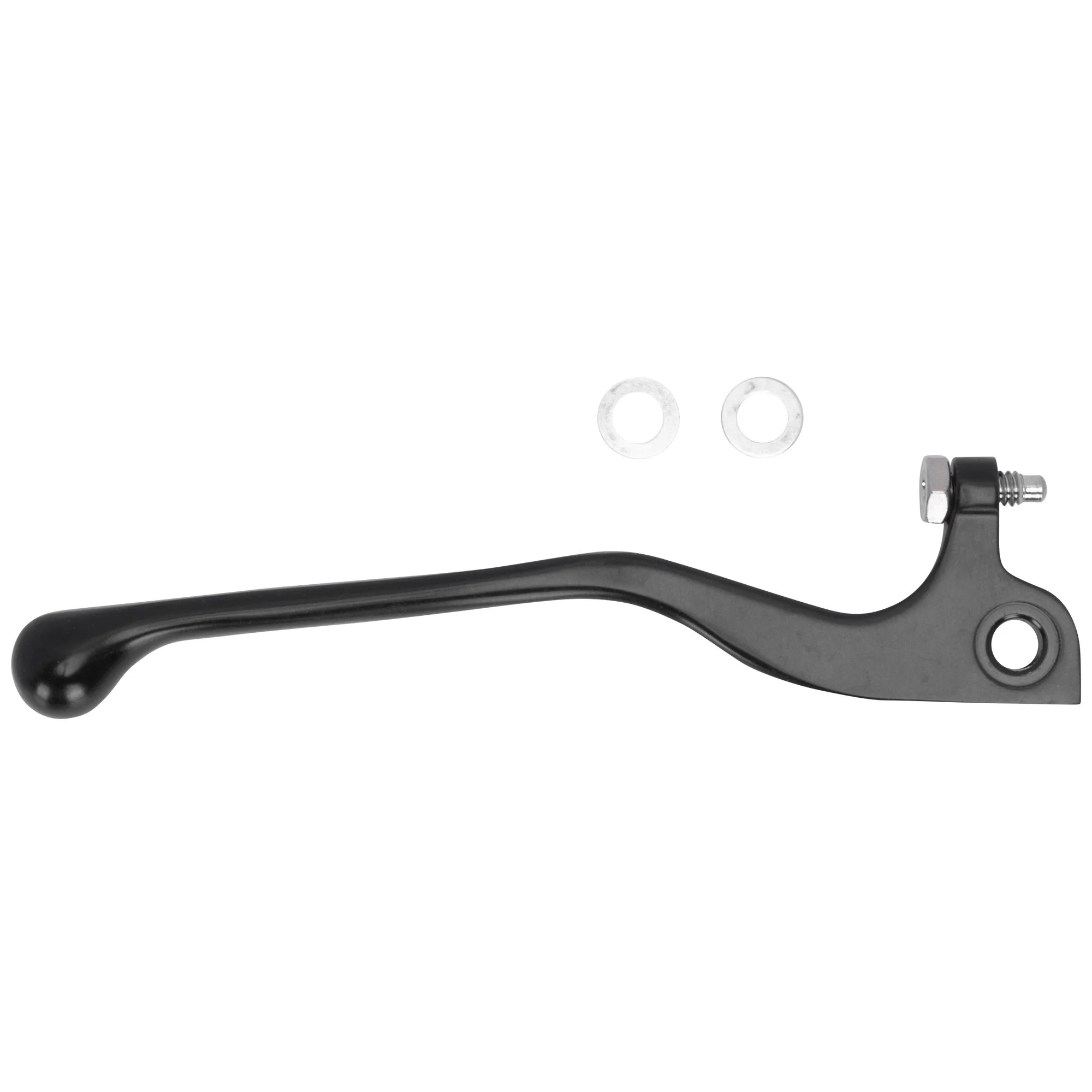 Replacement Brake Lever For All American Prime Mfg. Hand Controls - Black - Image 3