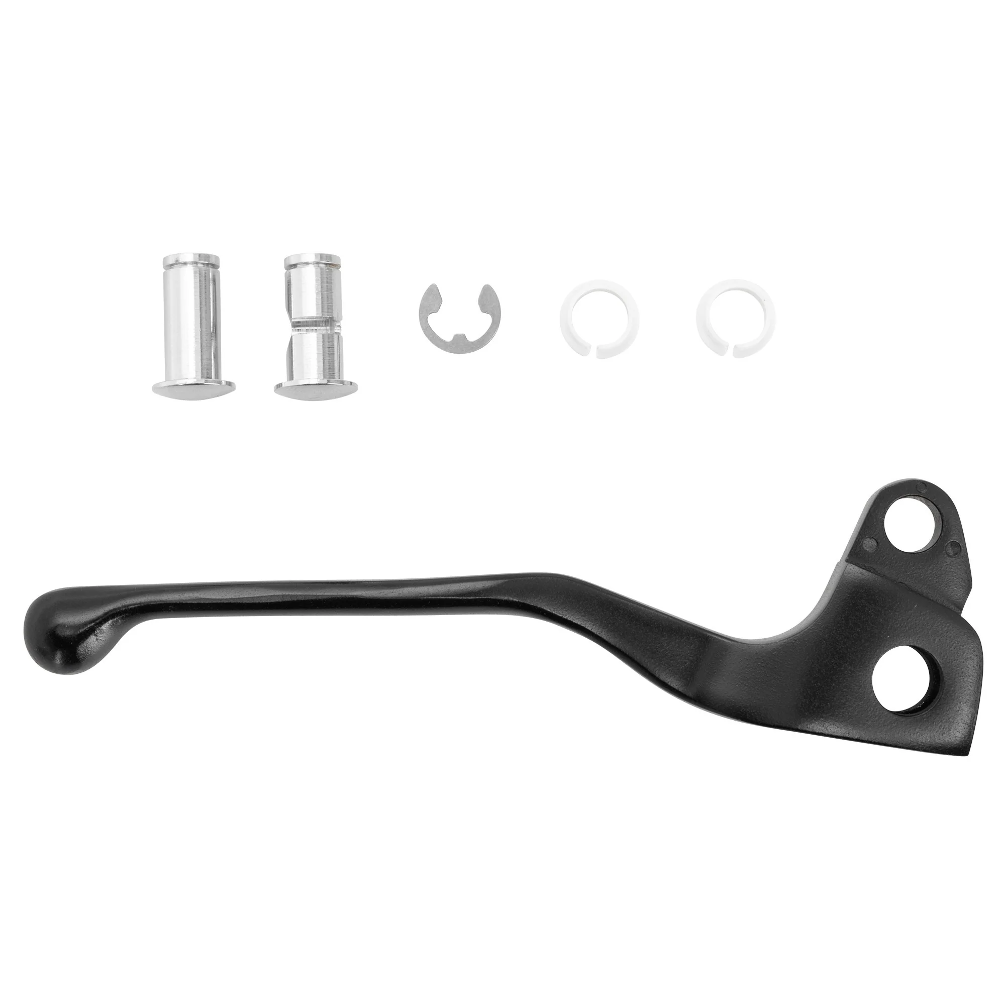 Replacement Clutch Lever For All American Prime Mfg. Hand Controls - Black - Image 3